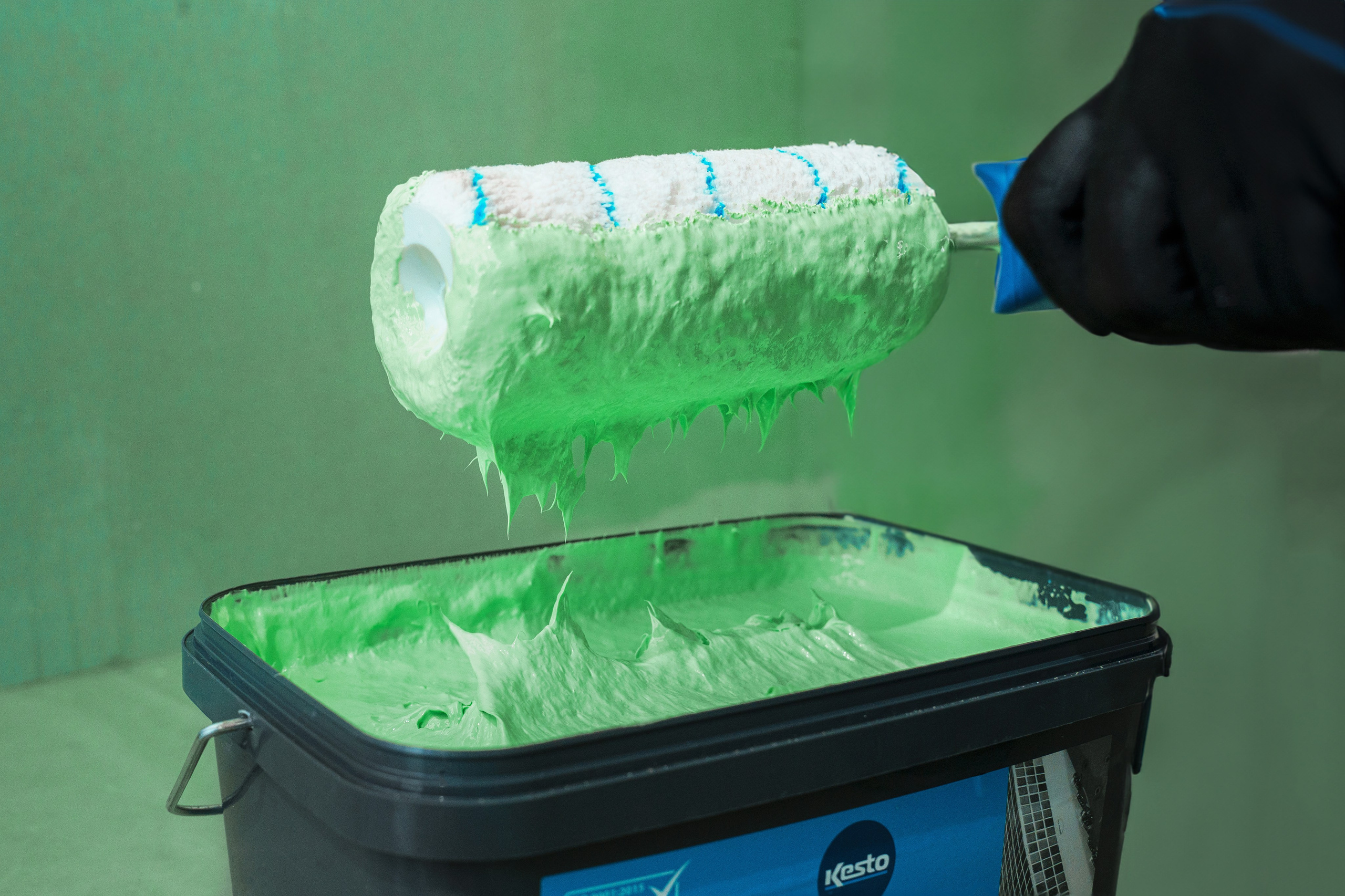 Kesto. Создаю контент для бизнеса- Андрей Корниенко и упаковываю компании и экспертов в Краснодаре