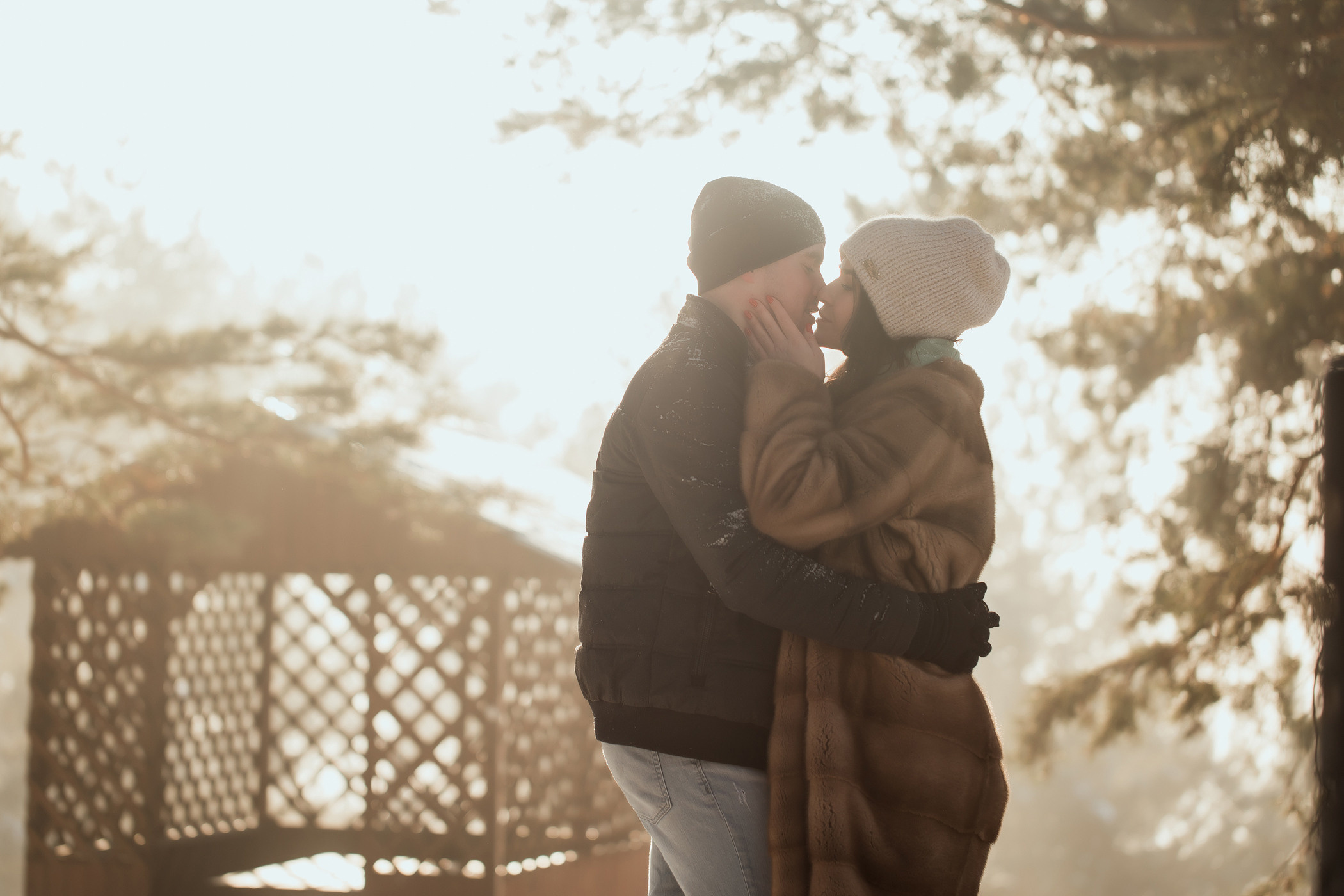 Дмитрий и Полина. Тимур Аминов | Фотограф в Кемерове