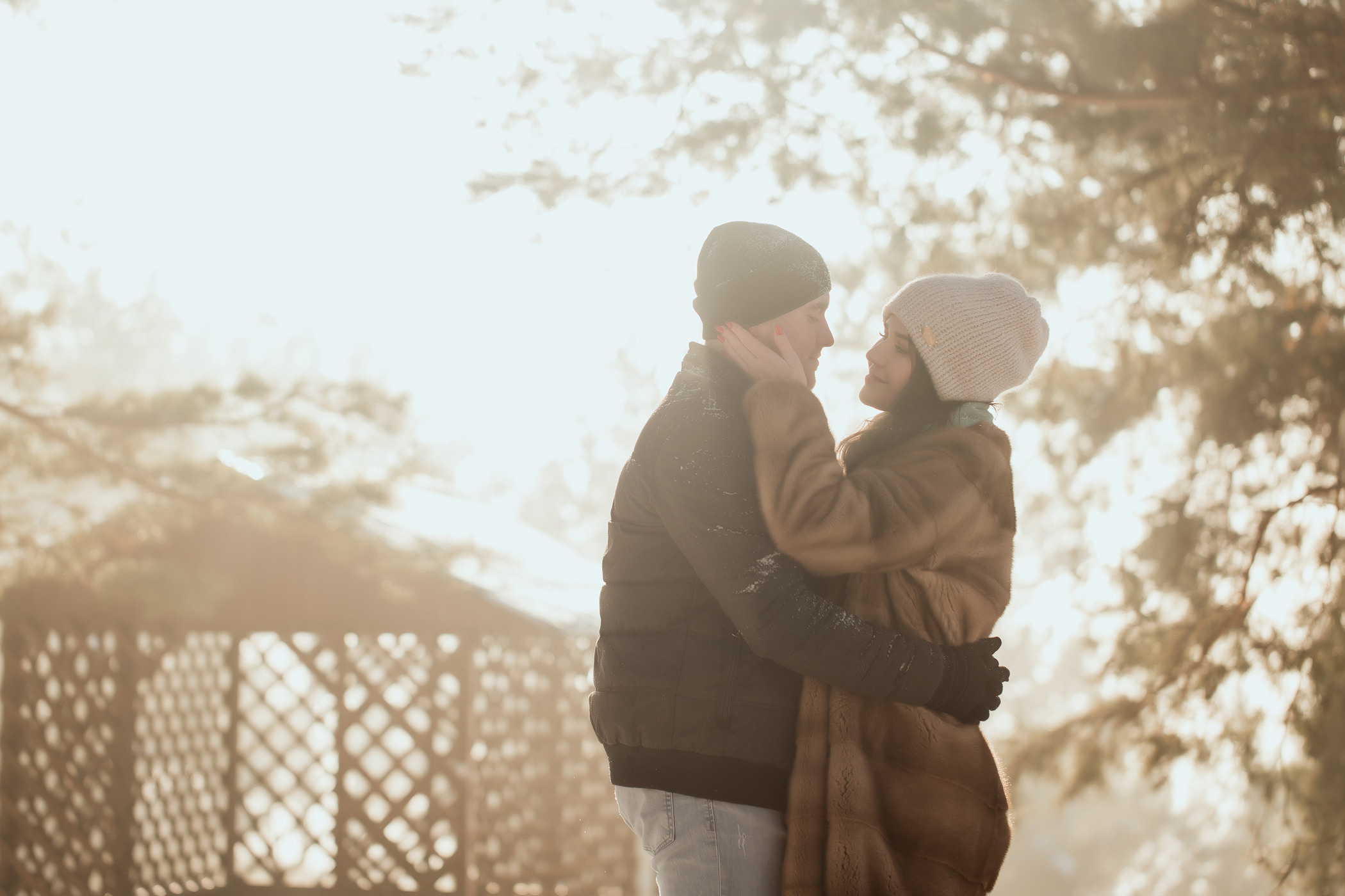 Дмитрий и Полина. Тимур Аминов | Фотограф в Кемерове