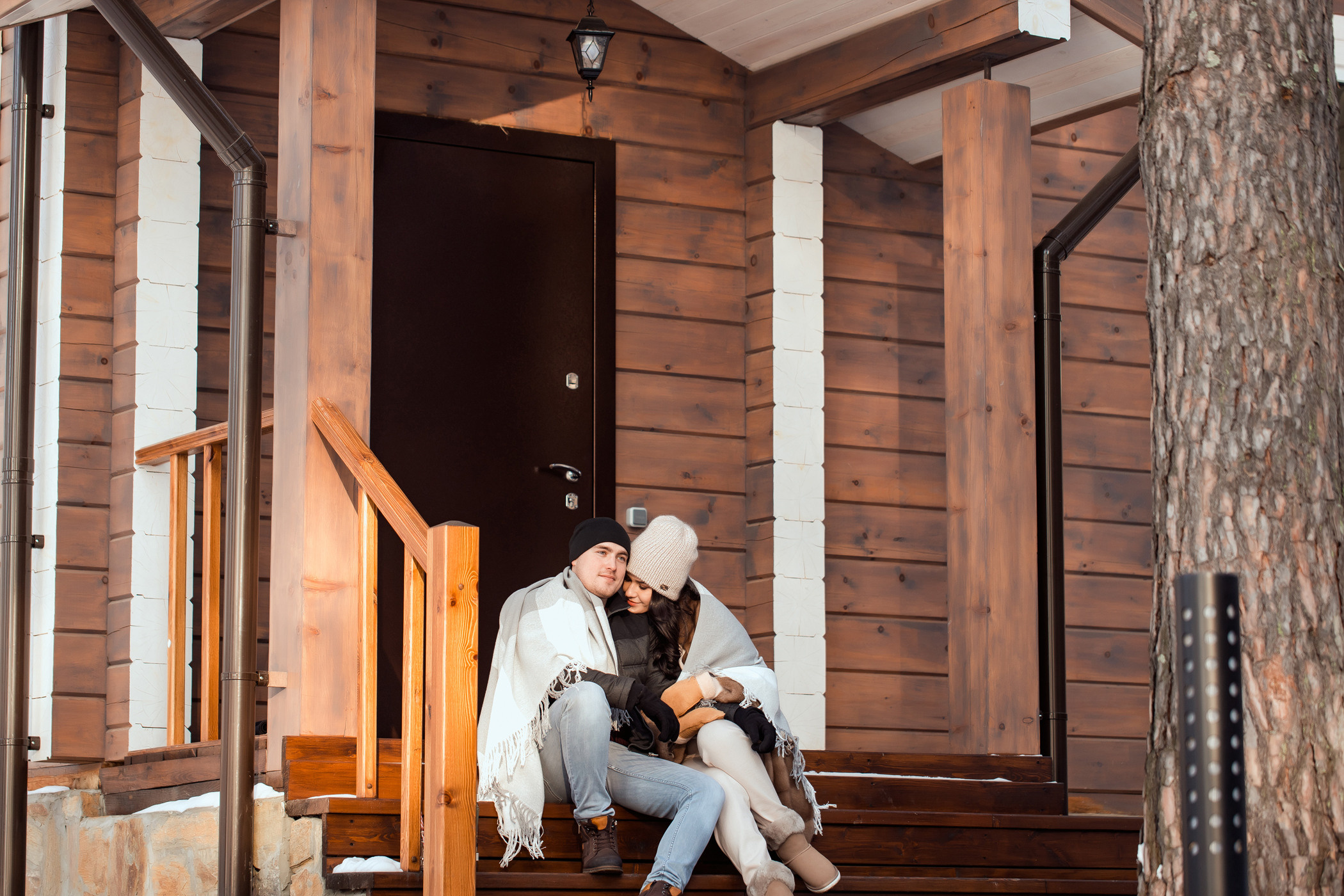 Дмитрий и Полина. Тимур Аминов | Фотограф в Кемерове