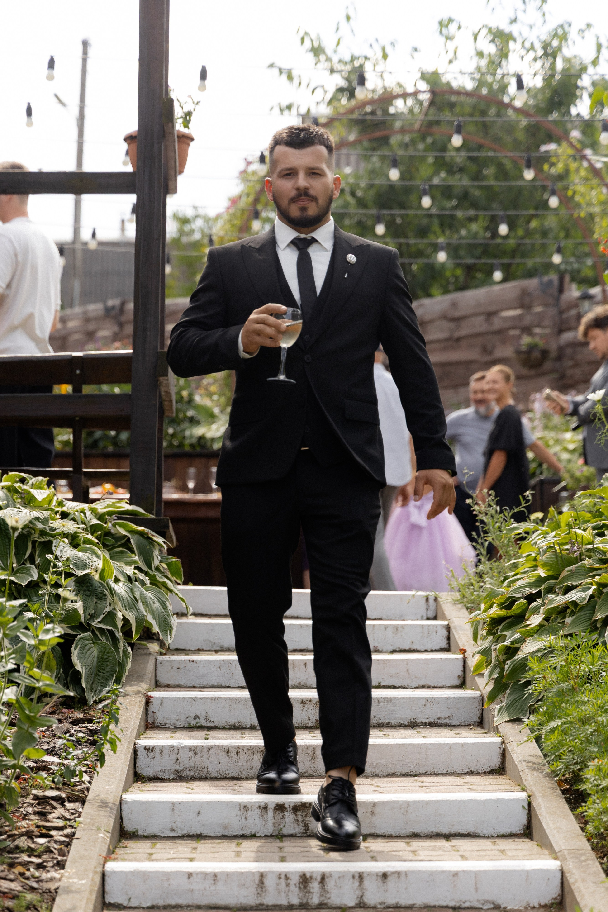 Свадебная фотосессия в агроусадьбе Лабодянка в Минске. Свадебный фотограф в Минске/Беларуси Сергей Спиридонов