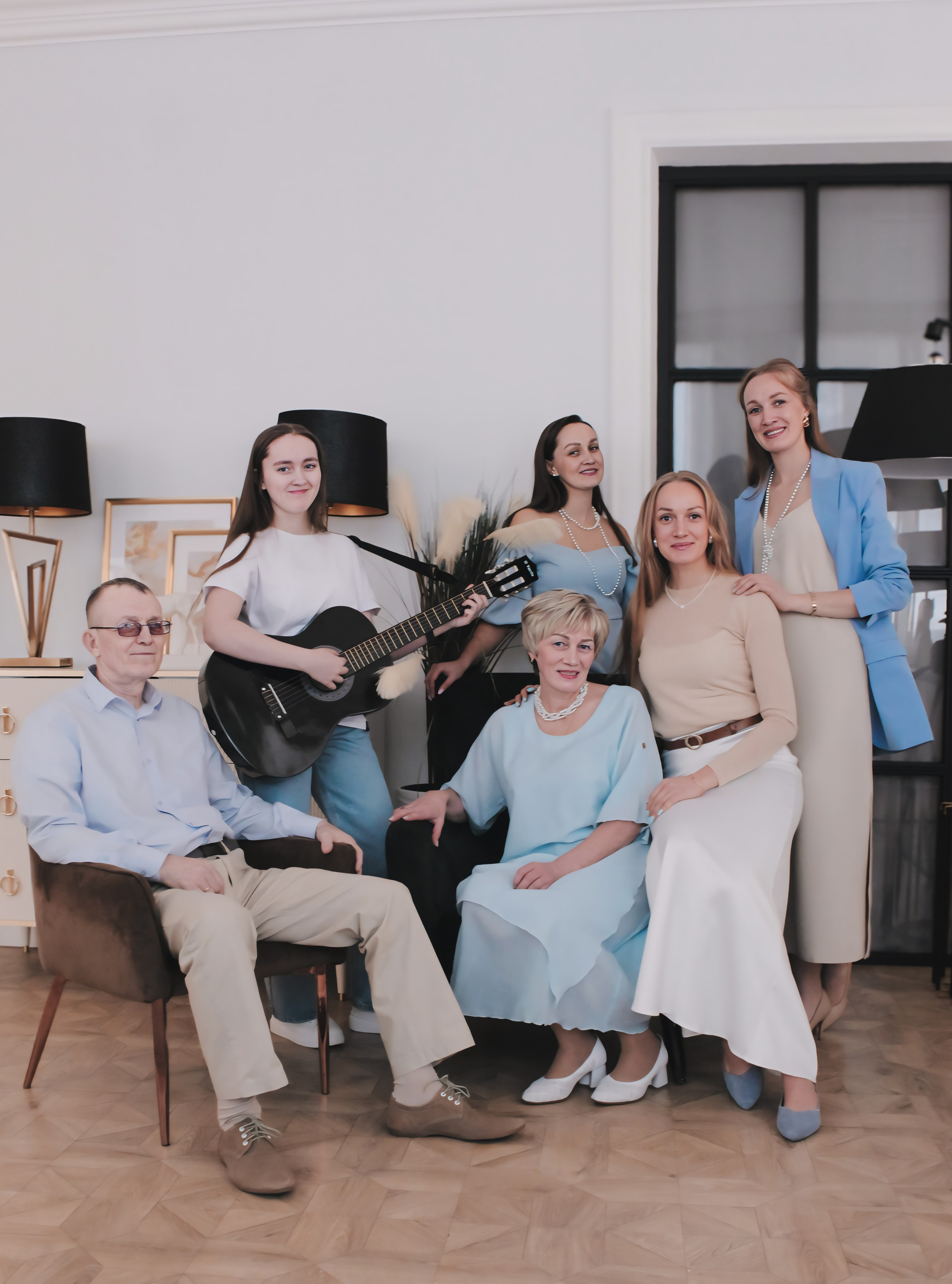 Ксения. Фотограф в Москве Екатерина Малышева