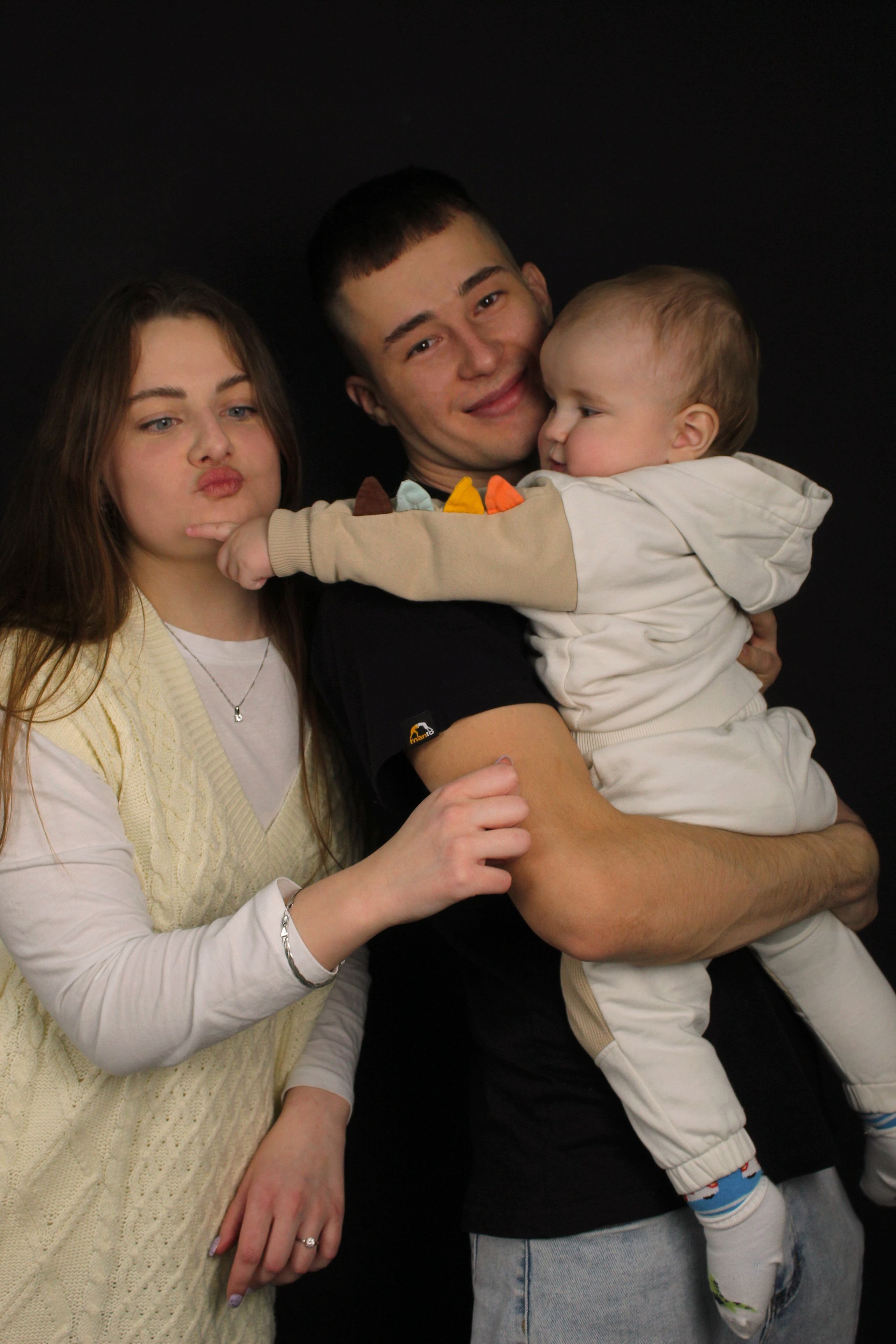 Рождественская. Фотограф в Москве Екатерина Малышева