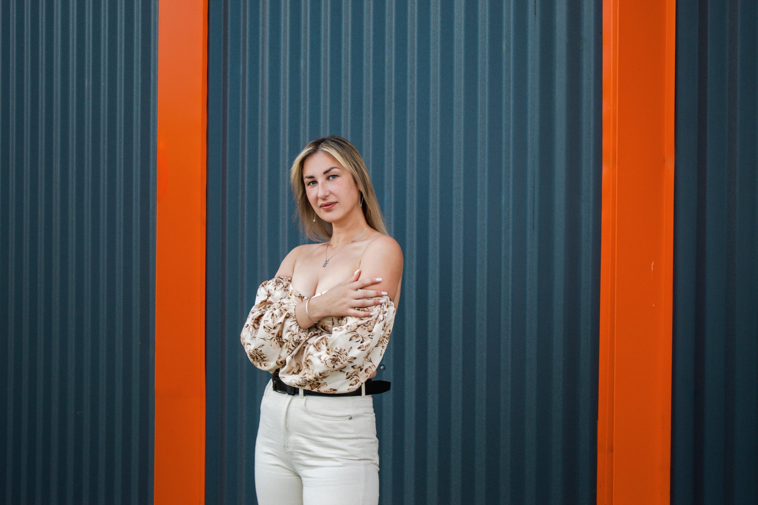 Диана. Фотограф в Москве Екатерина Малышева