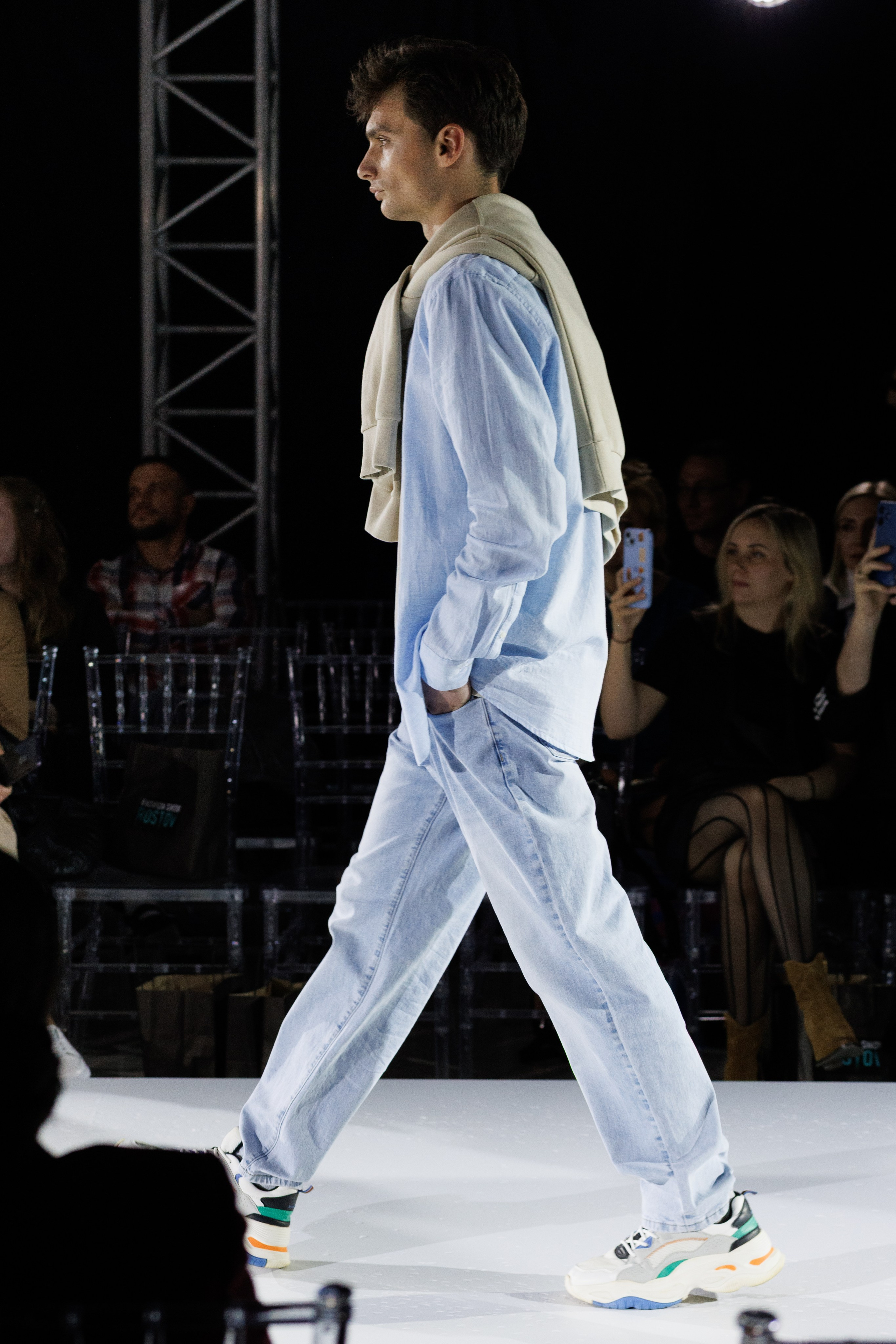 Fashion show Rostov. Фотограф Макс Яньшин|Ростов-на-Дону