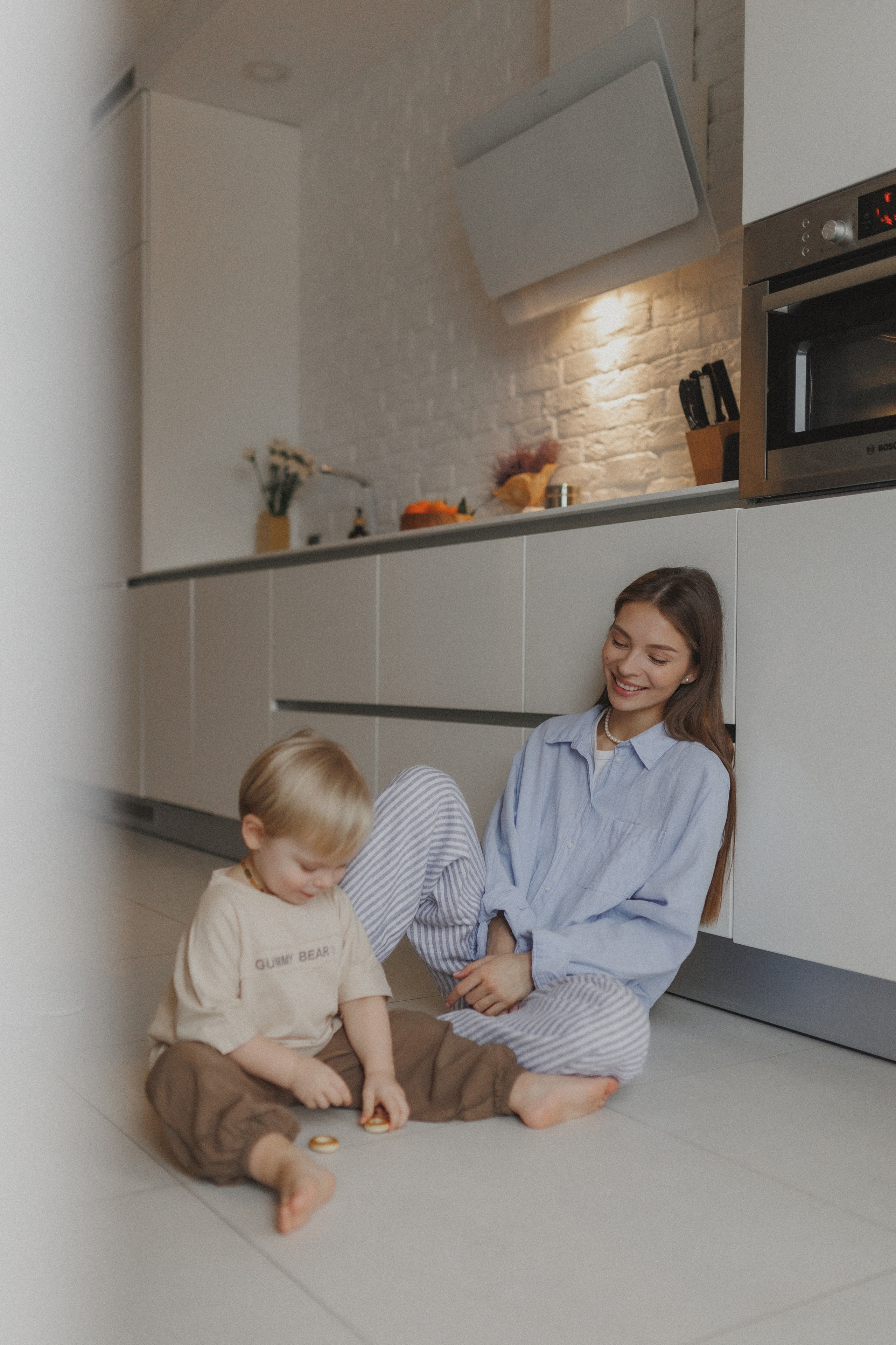 Алина и Лев. Семейный фотограф Земскова Евгения