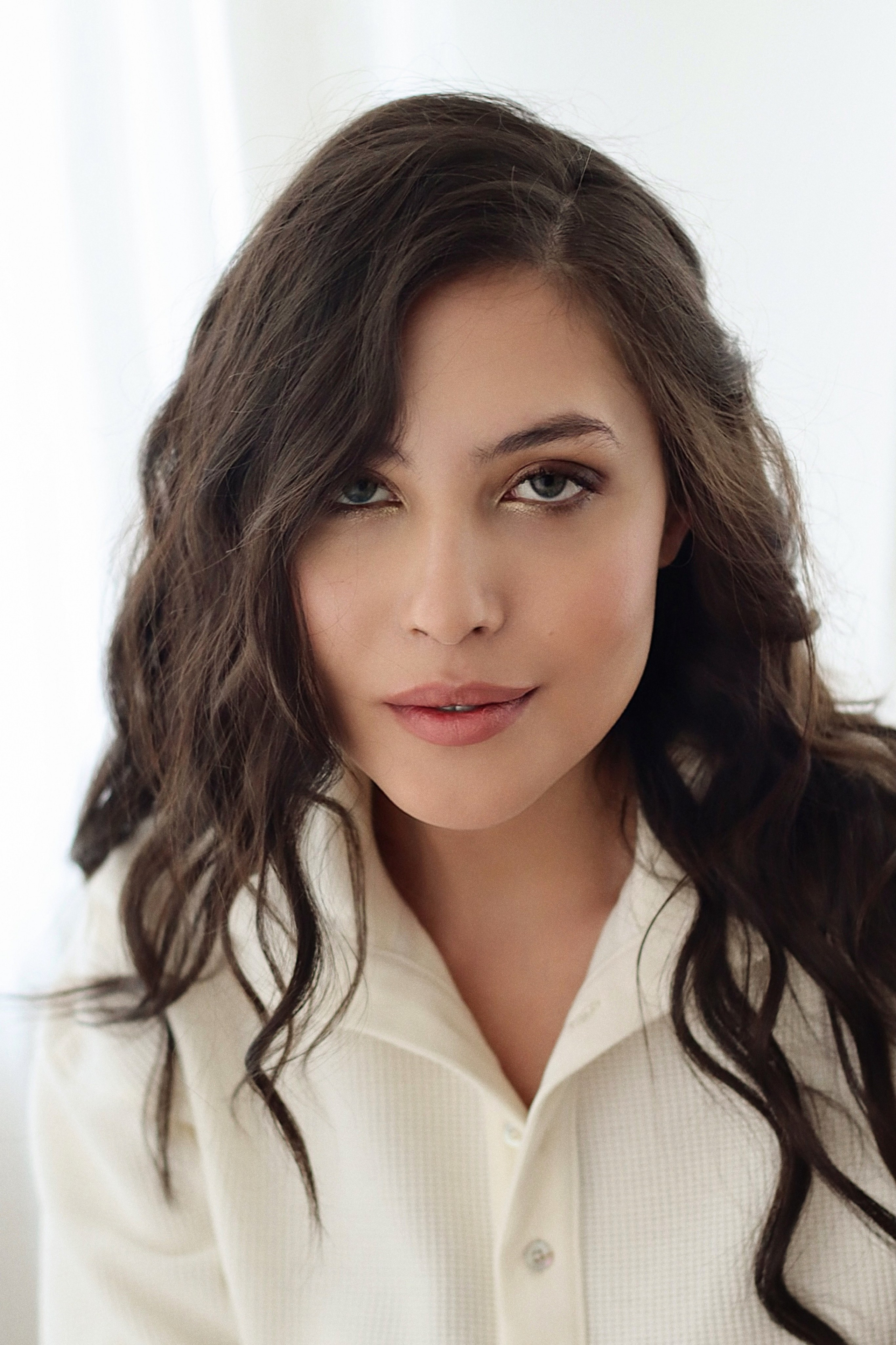 Анна. Дарья Шибаева, фотограф