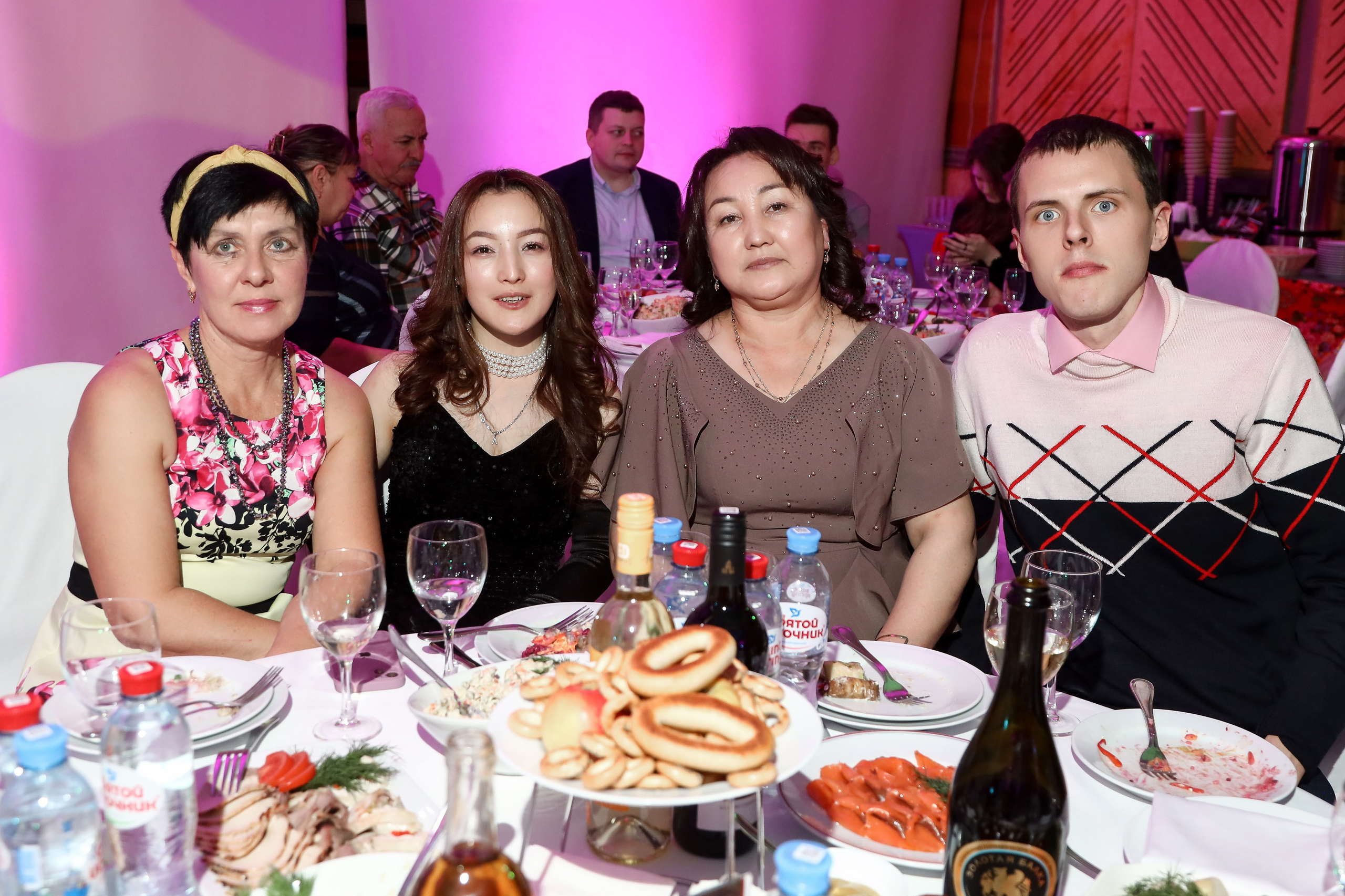 Edge Seligerskya. Фотограф Антон Чупринин