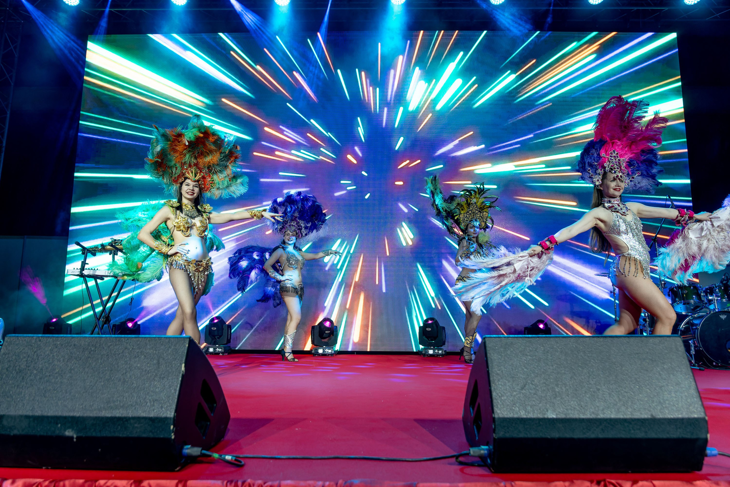 Росбанк 26.12. Фотограф в Самаре Максим Тырин