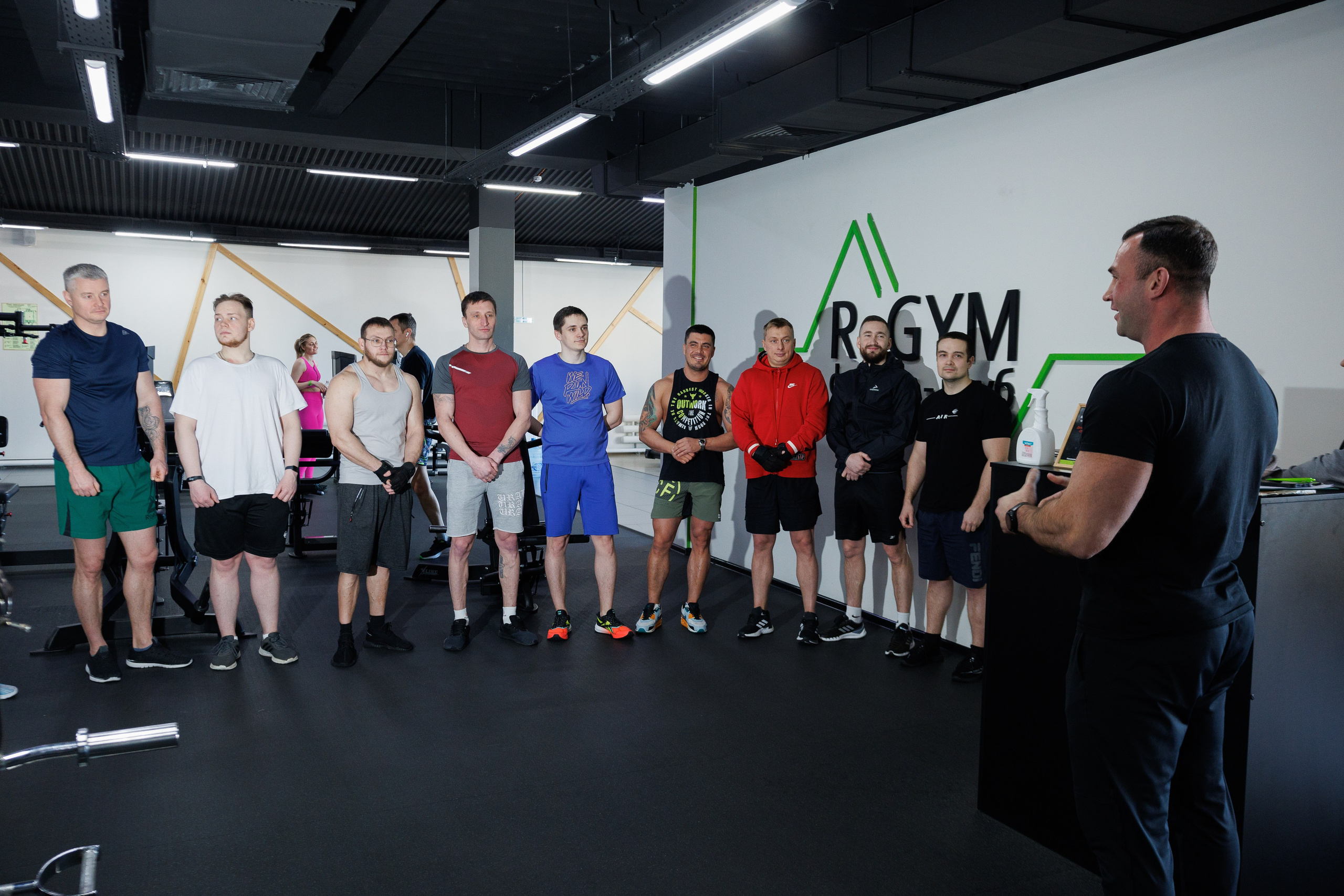 Фотограф на соревнования. Контент для бизнеса в Екатеринбурге Полдень Медиа