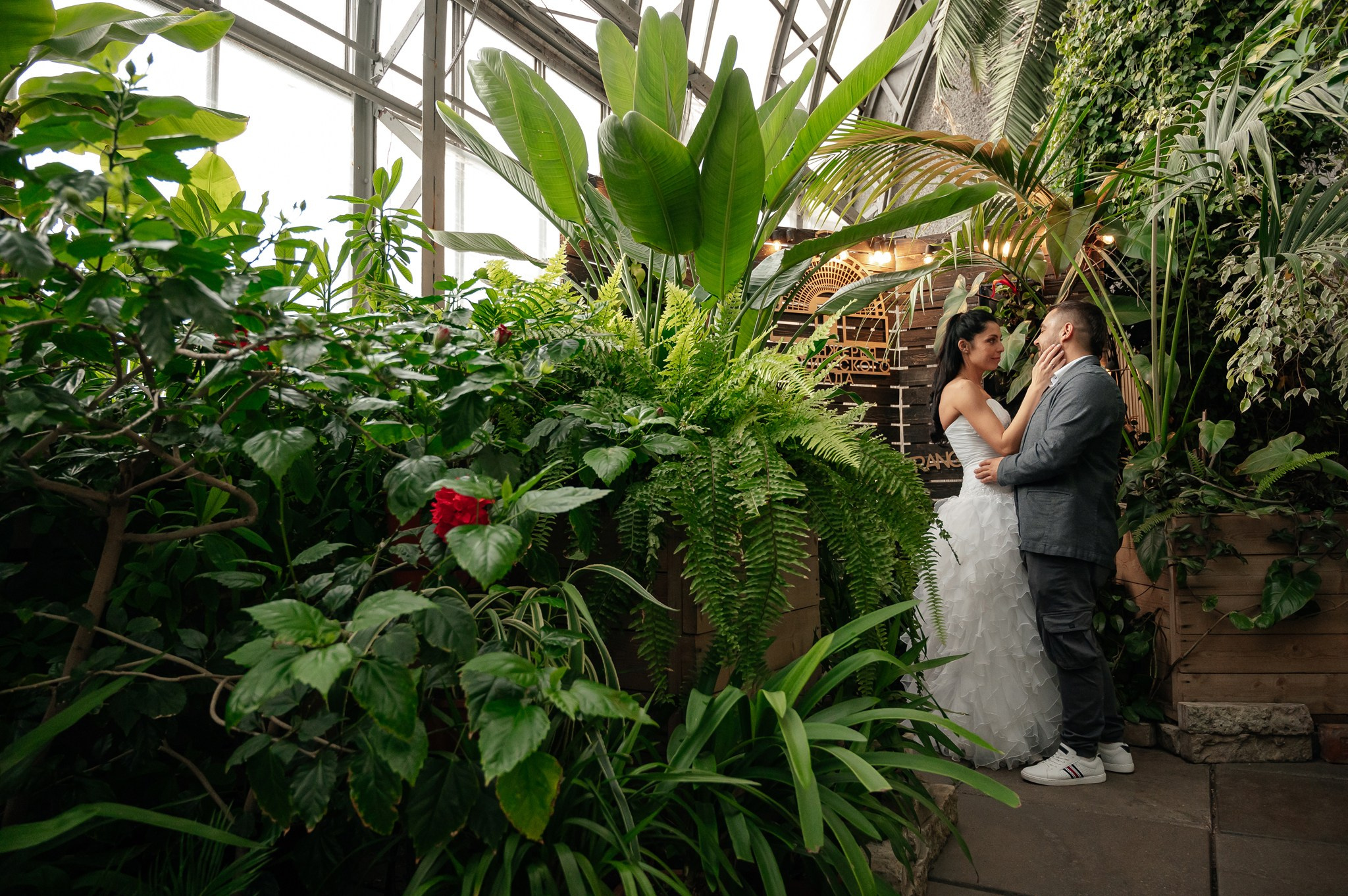 Царское село. Свадебный и семейный фотограф из Санкт-Петербурга Климов Анатолий