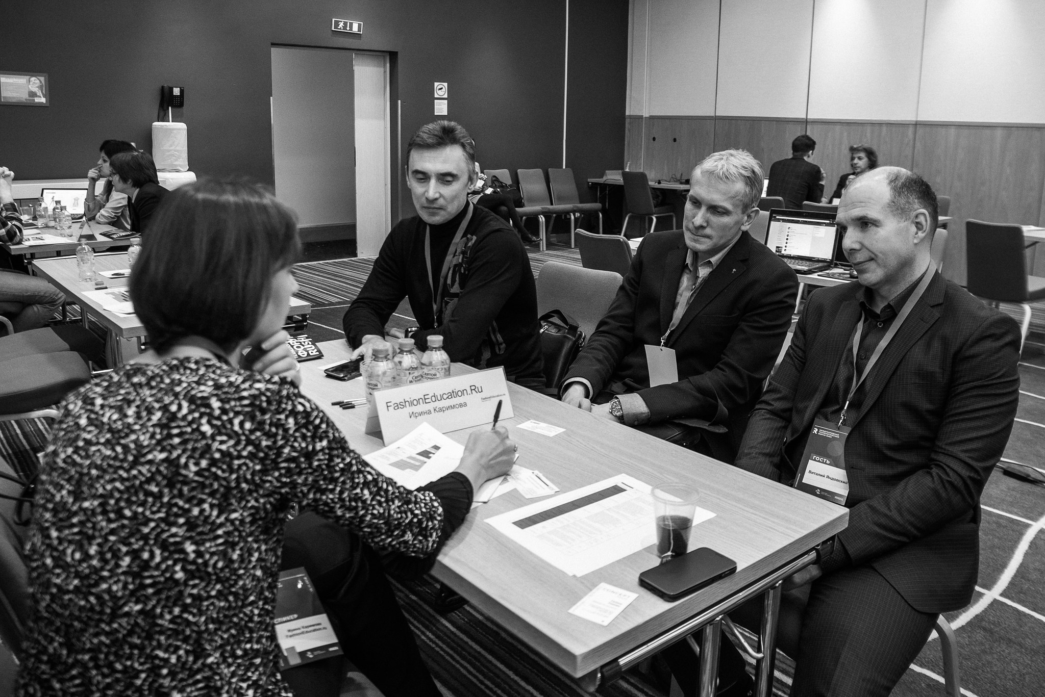 Форум RUSH. Свадебный и семейный фотограф из Санкт-Петербурга Климов Анатолий