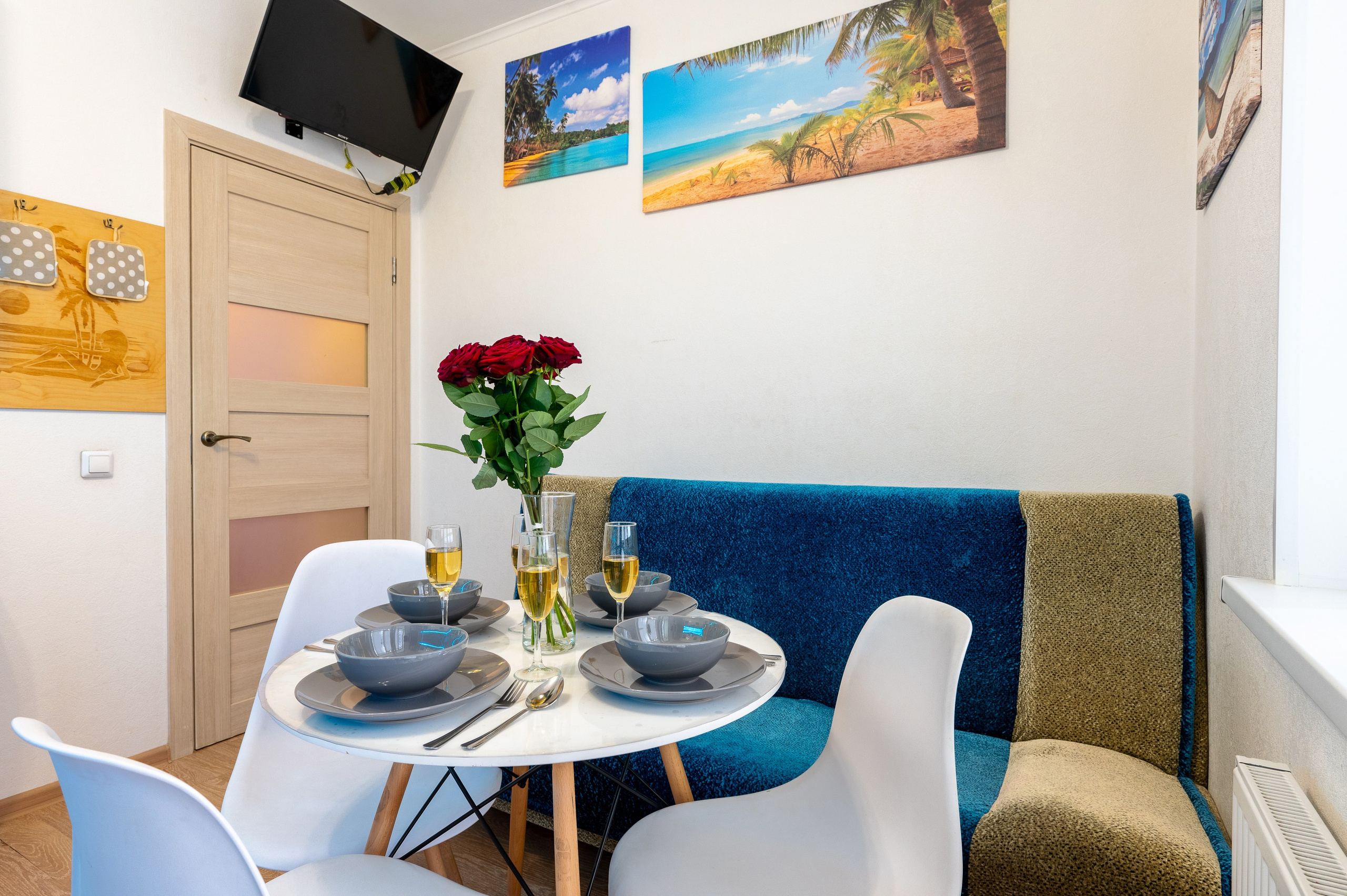 Квартира в аренду на юге Санкт-Петербурга. Интерьерный фотограф. Фото- видеосъемка недвижимости Санкт-Петербург