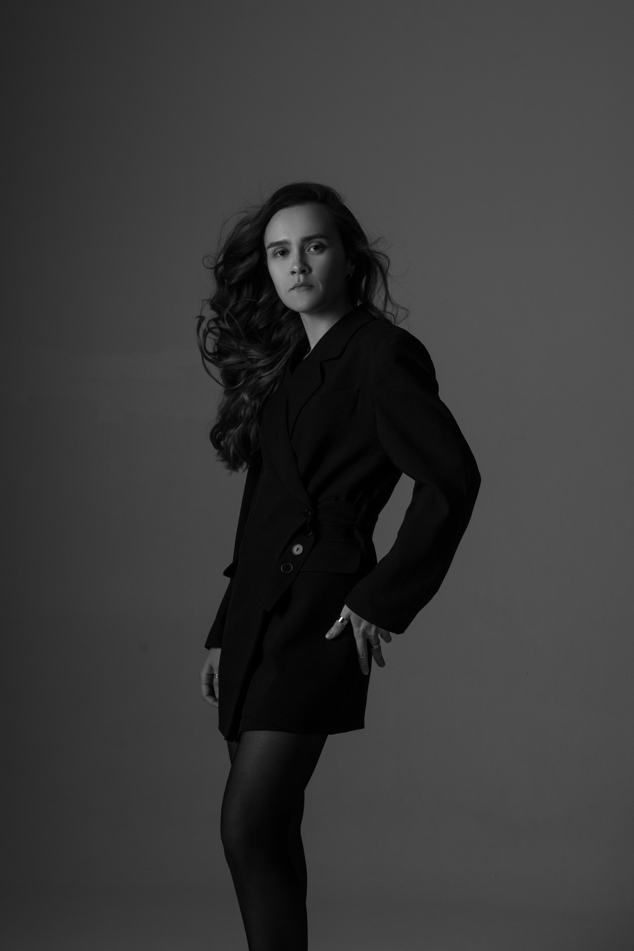 Анита. Женский и семейный фотограф в Томске Алиса Качан