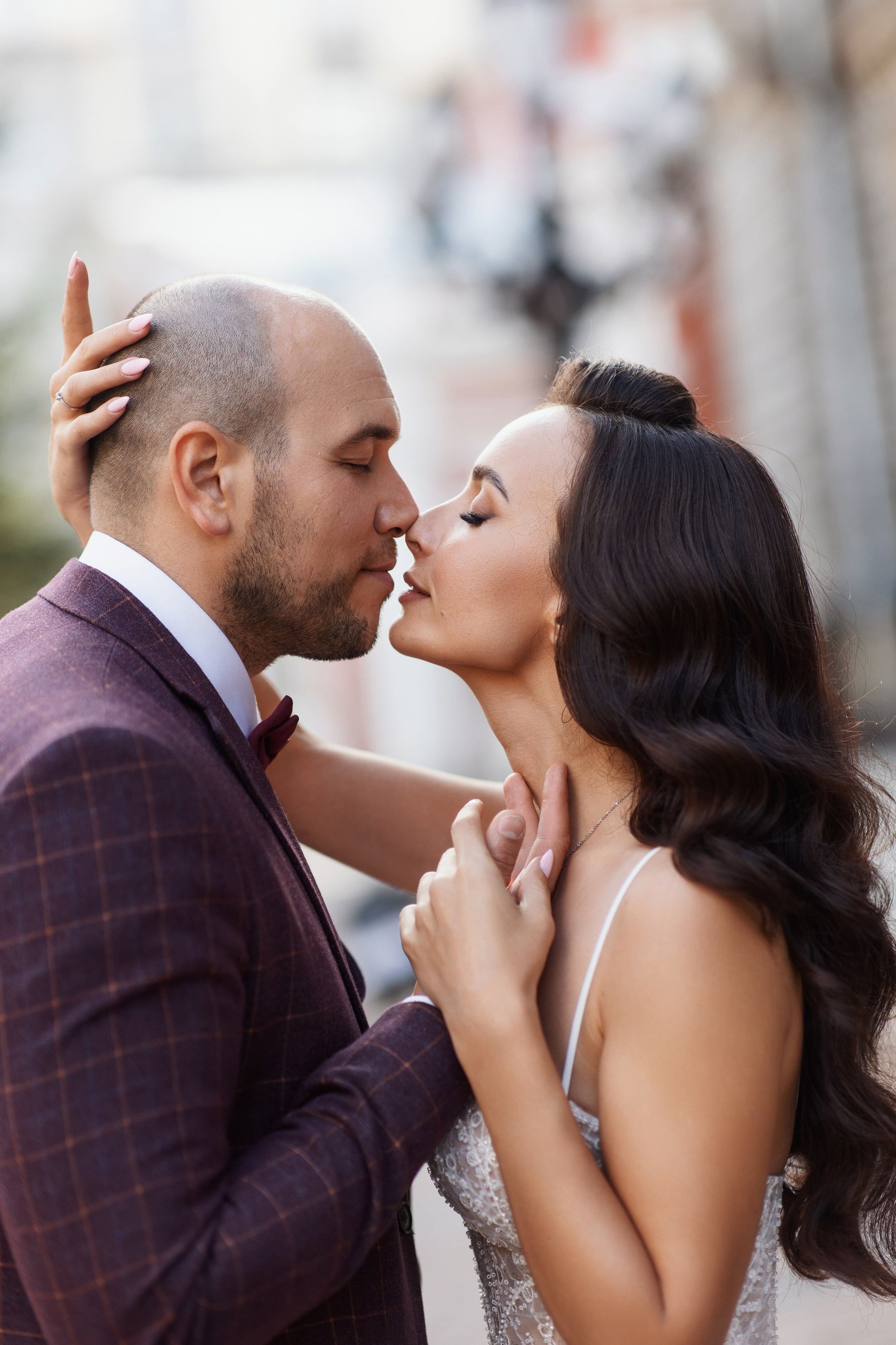 Ира и Андрей. Свадебный фотограф в Санкт-Петербурге Рябикин Александр , занимаюсь св