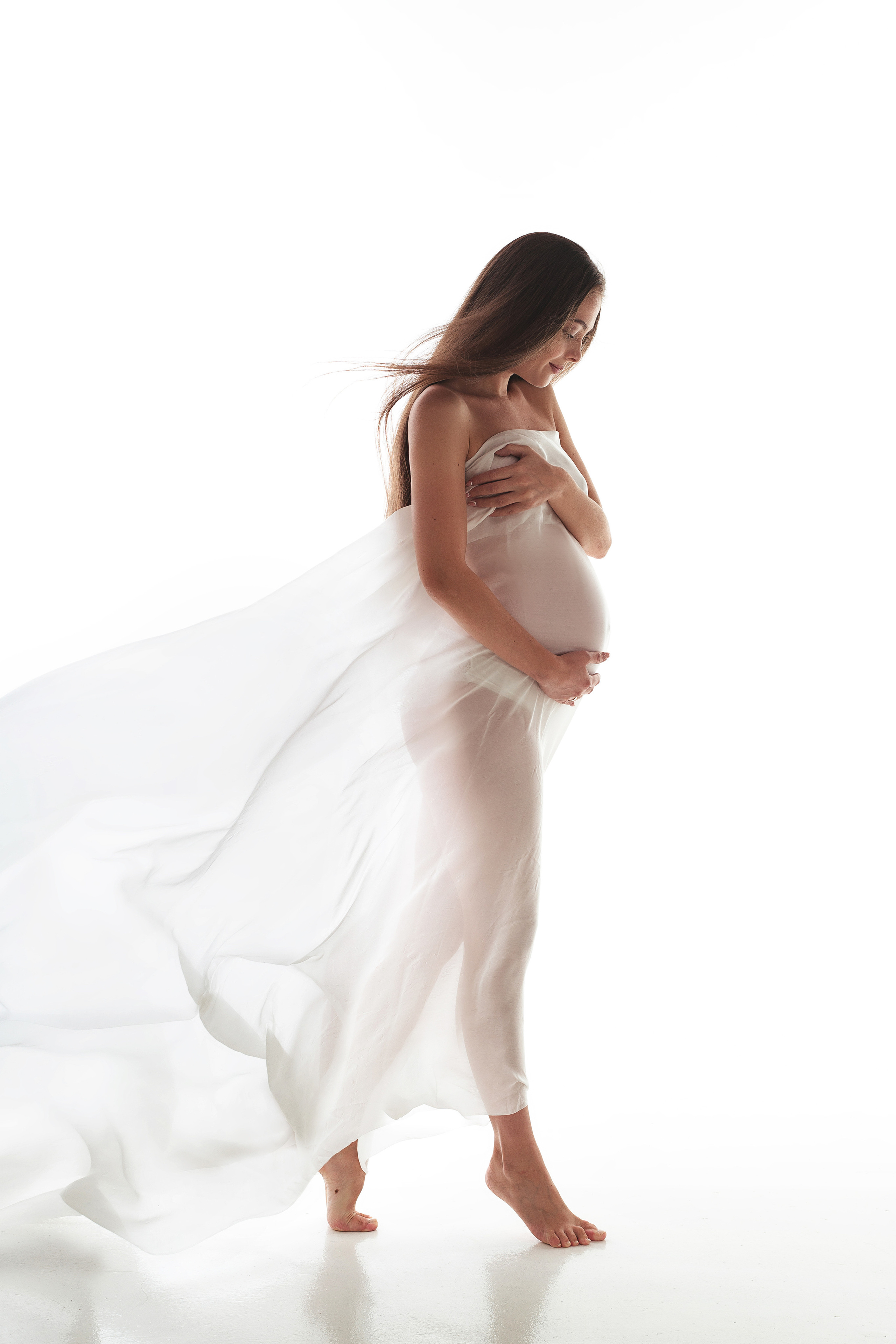 Беременность. Фотограф Йошкар-Ола Дарья Фокина