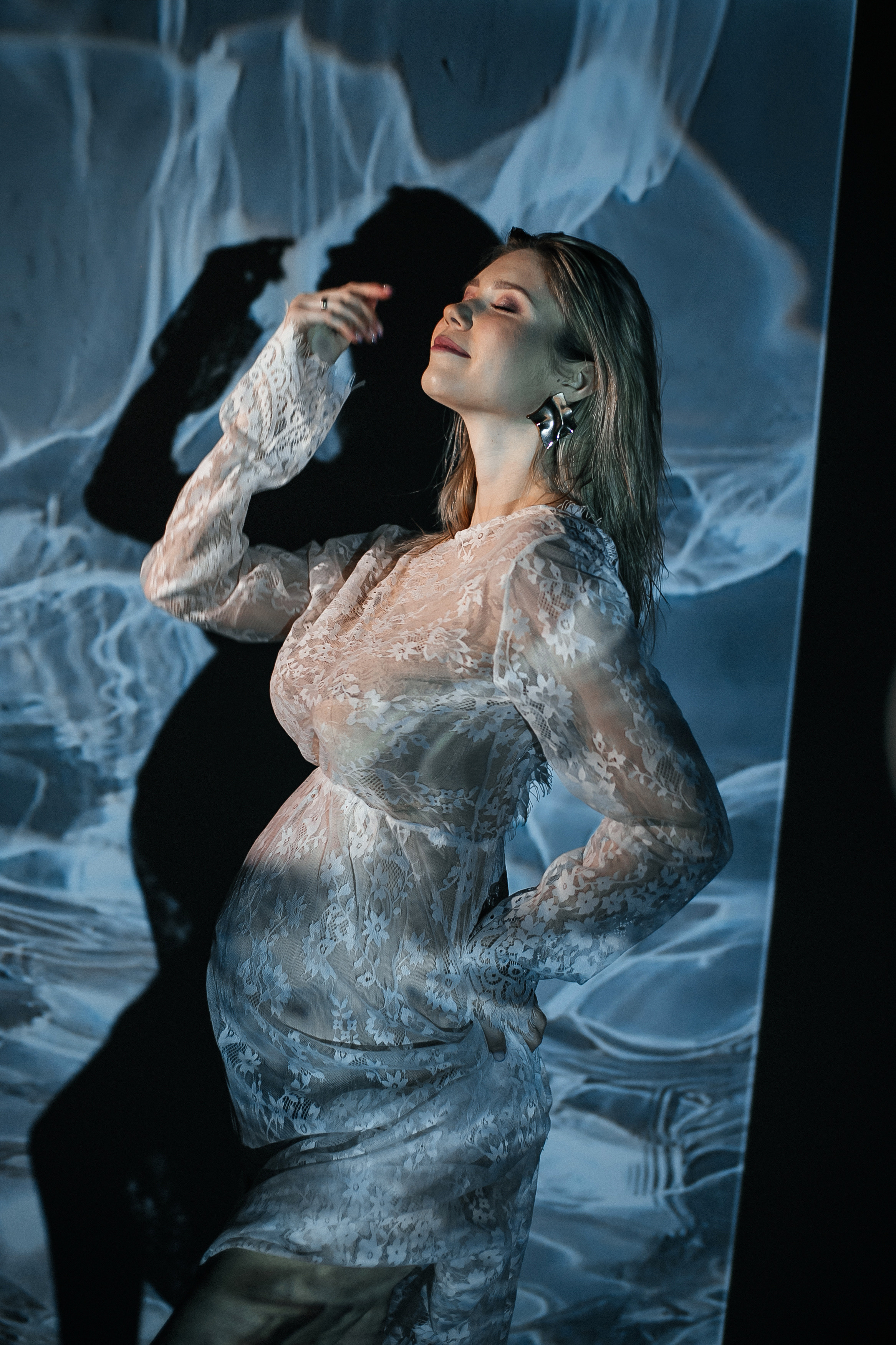 Беременность. Фотограф Йошкар-Ола Дарья Фокина