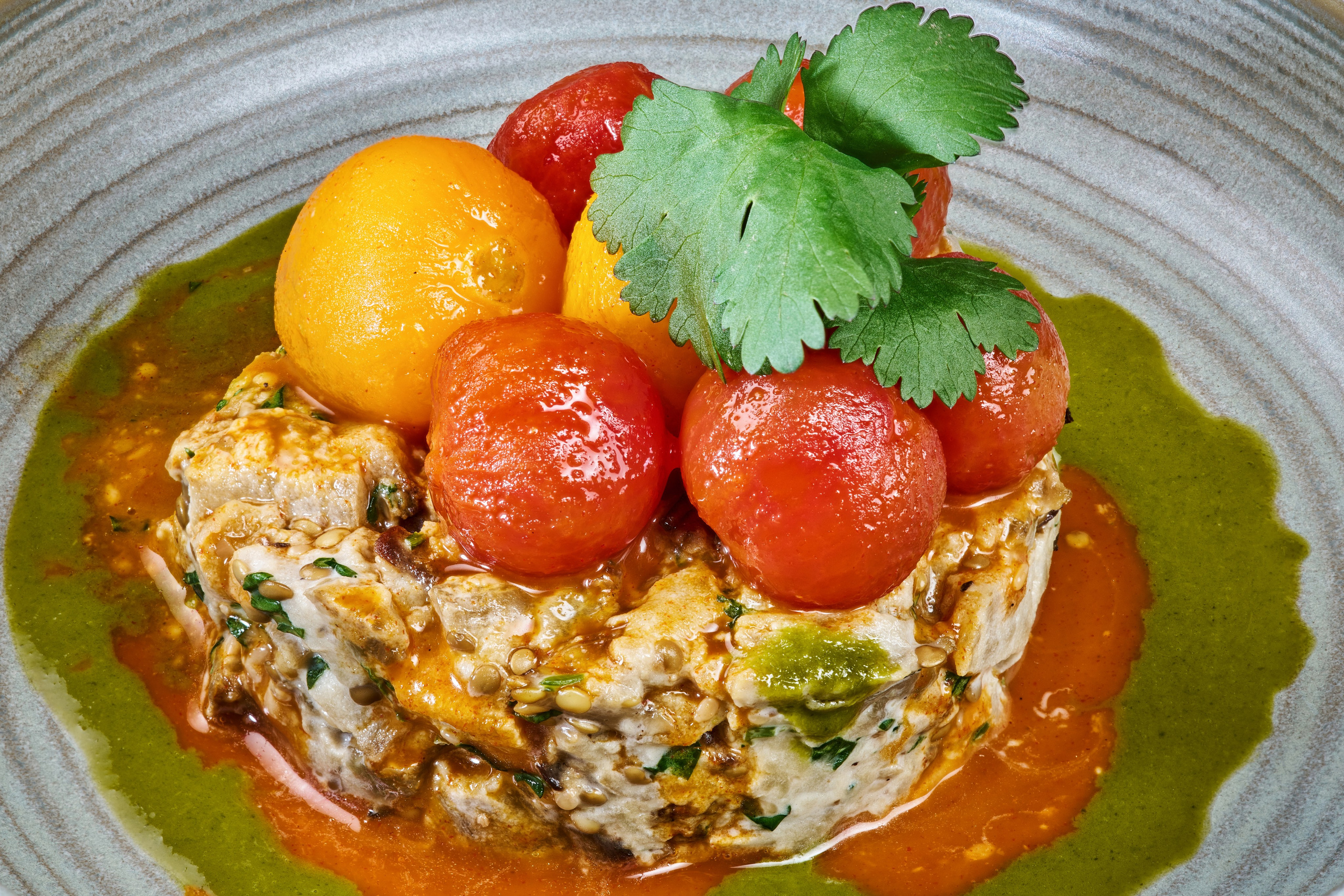 Блюда. Съёмка и обучение рекламной фотографии в Москве