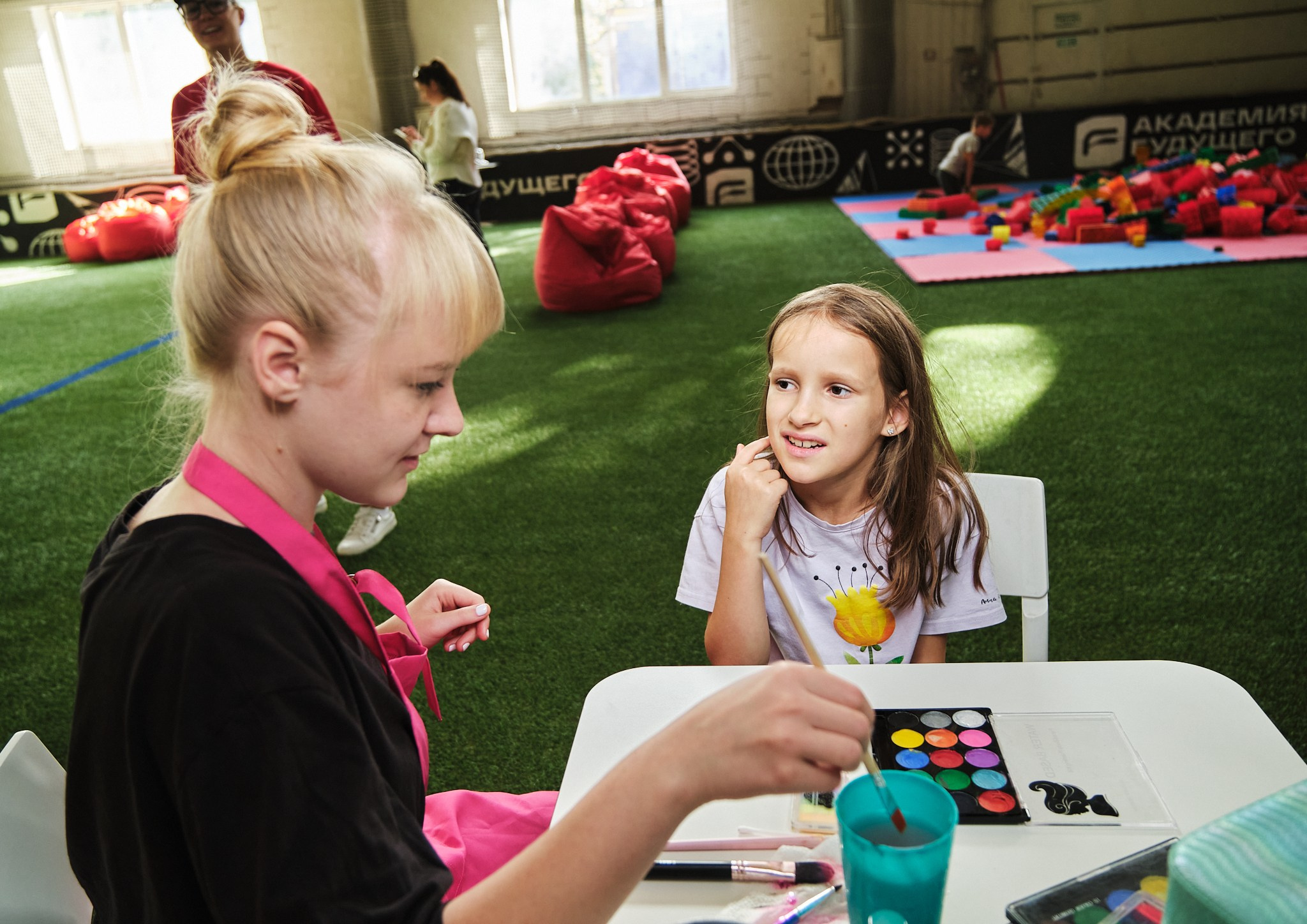 Фотосъемка мероприятий  в Москве и московской области. Профессиональный фотограф в Москве — Максим Дьяконов