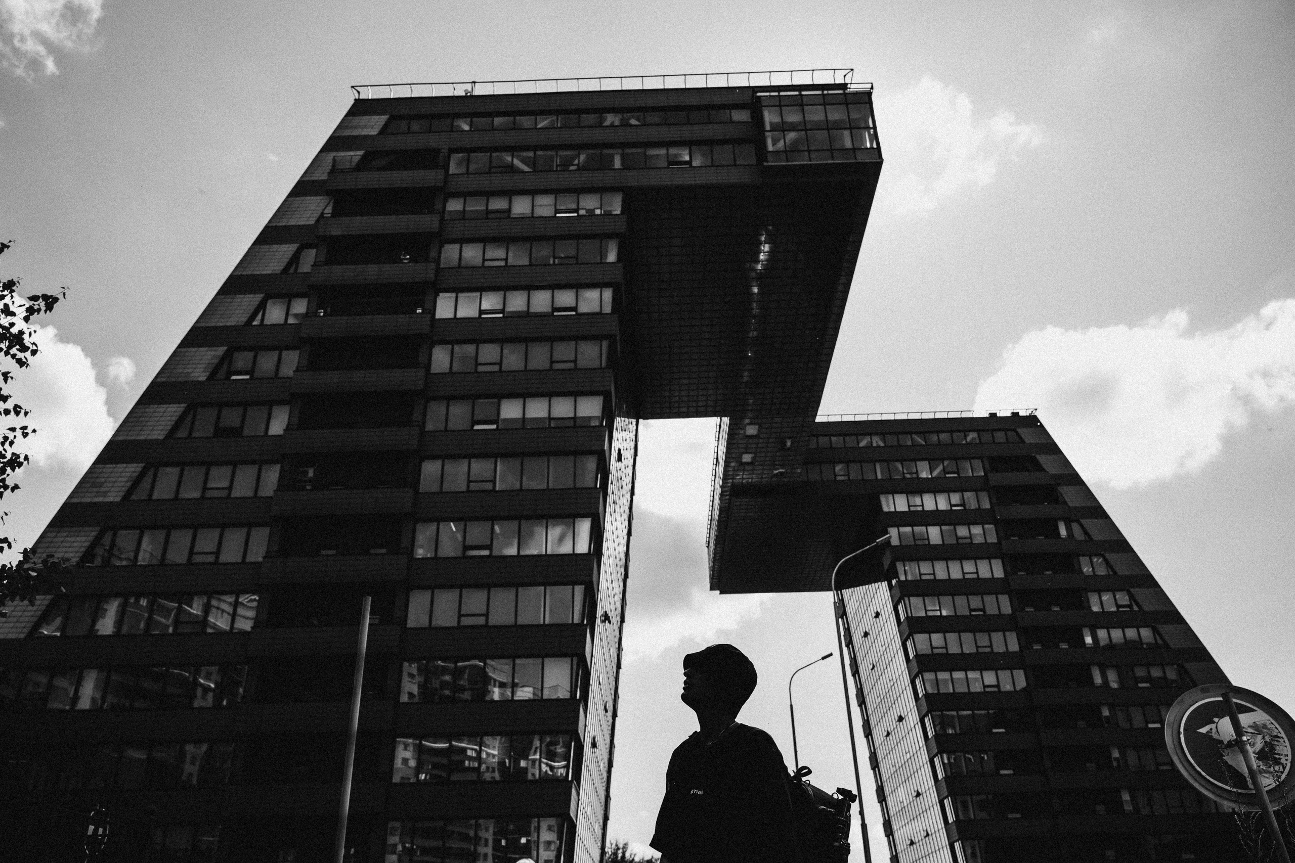 Архитектура. Николай Филиппов Event & Concert Photographer Москвf