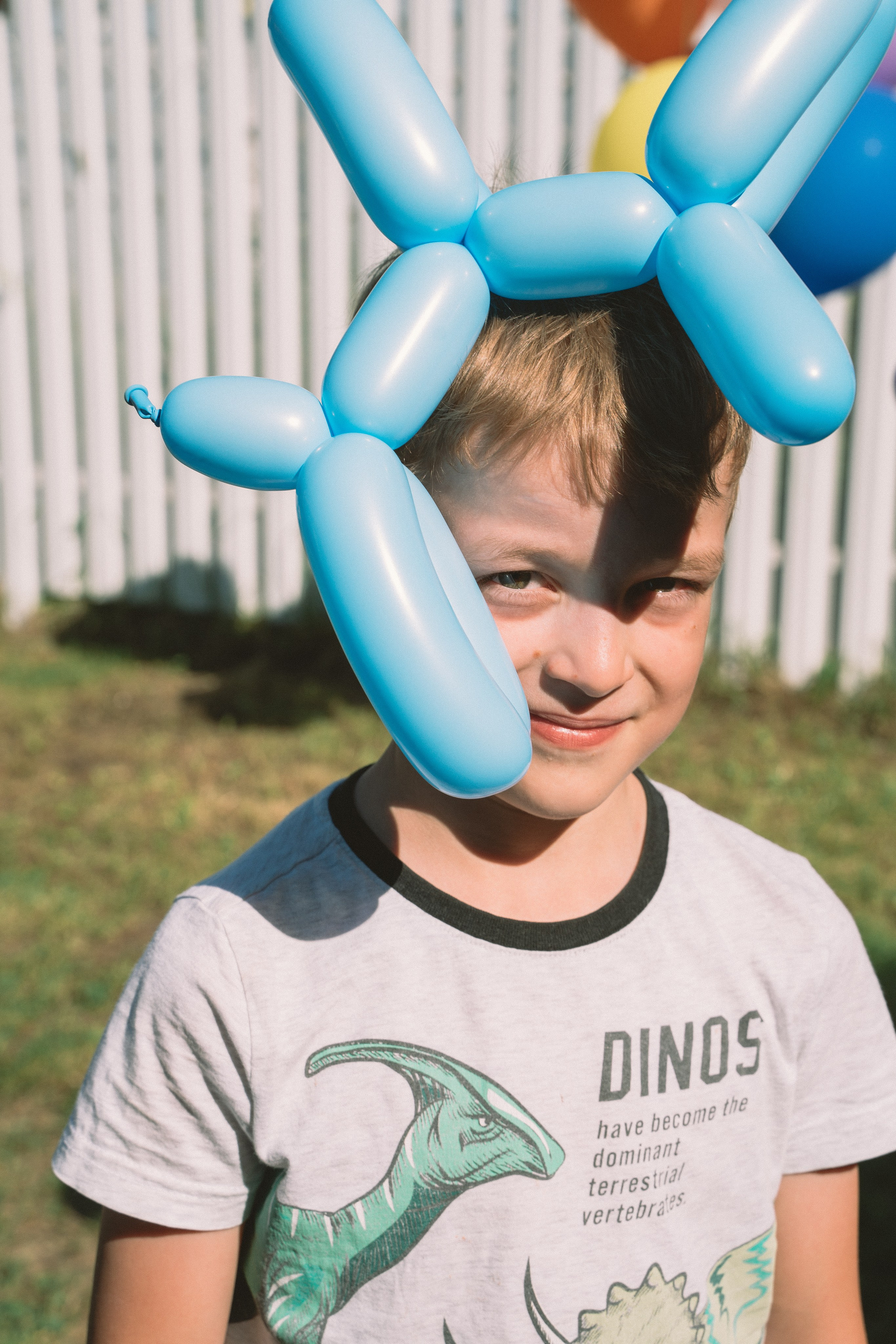День рождения. Женский и семейный лайфстайл фотограф в Уфе Лайт Альбина