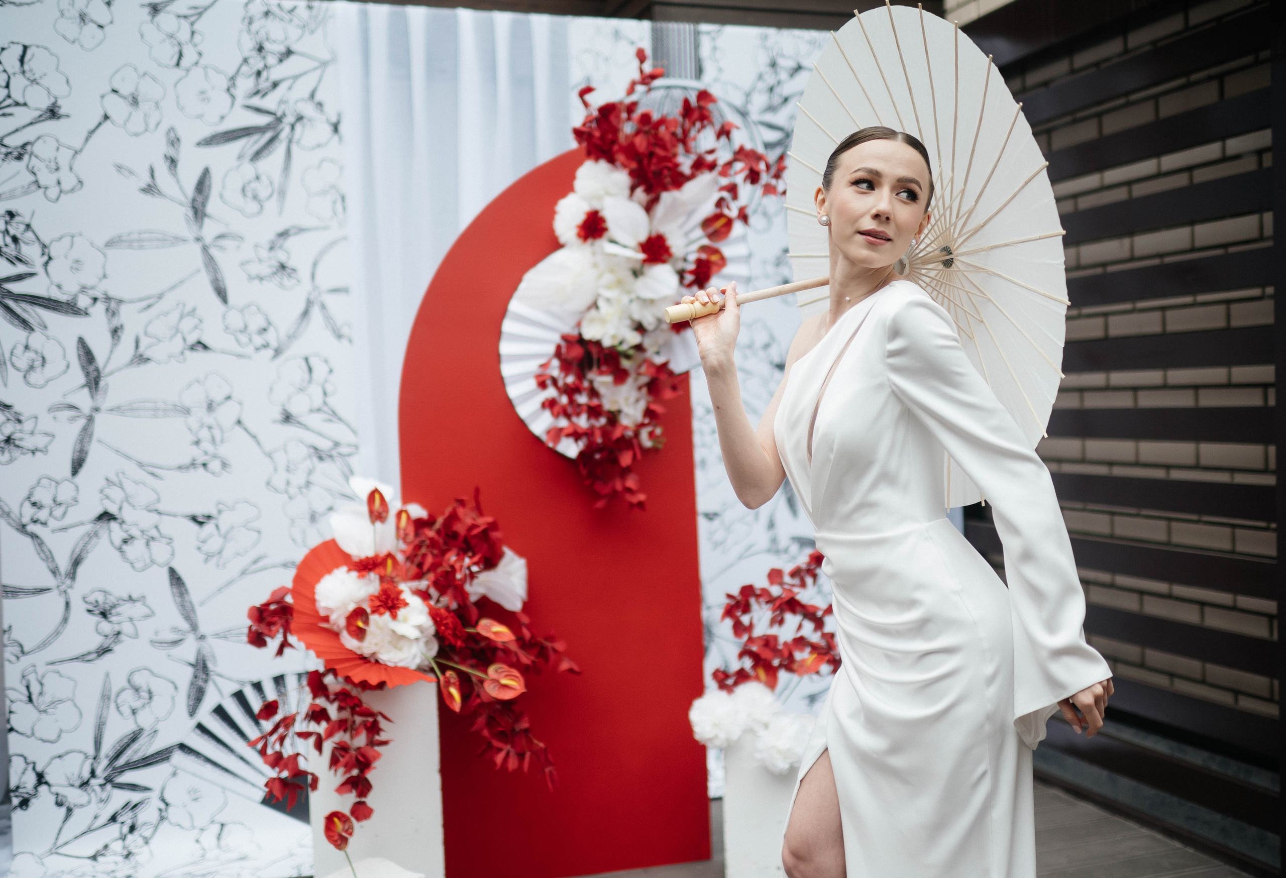 Арсений и Карина. Главная