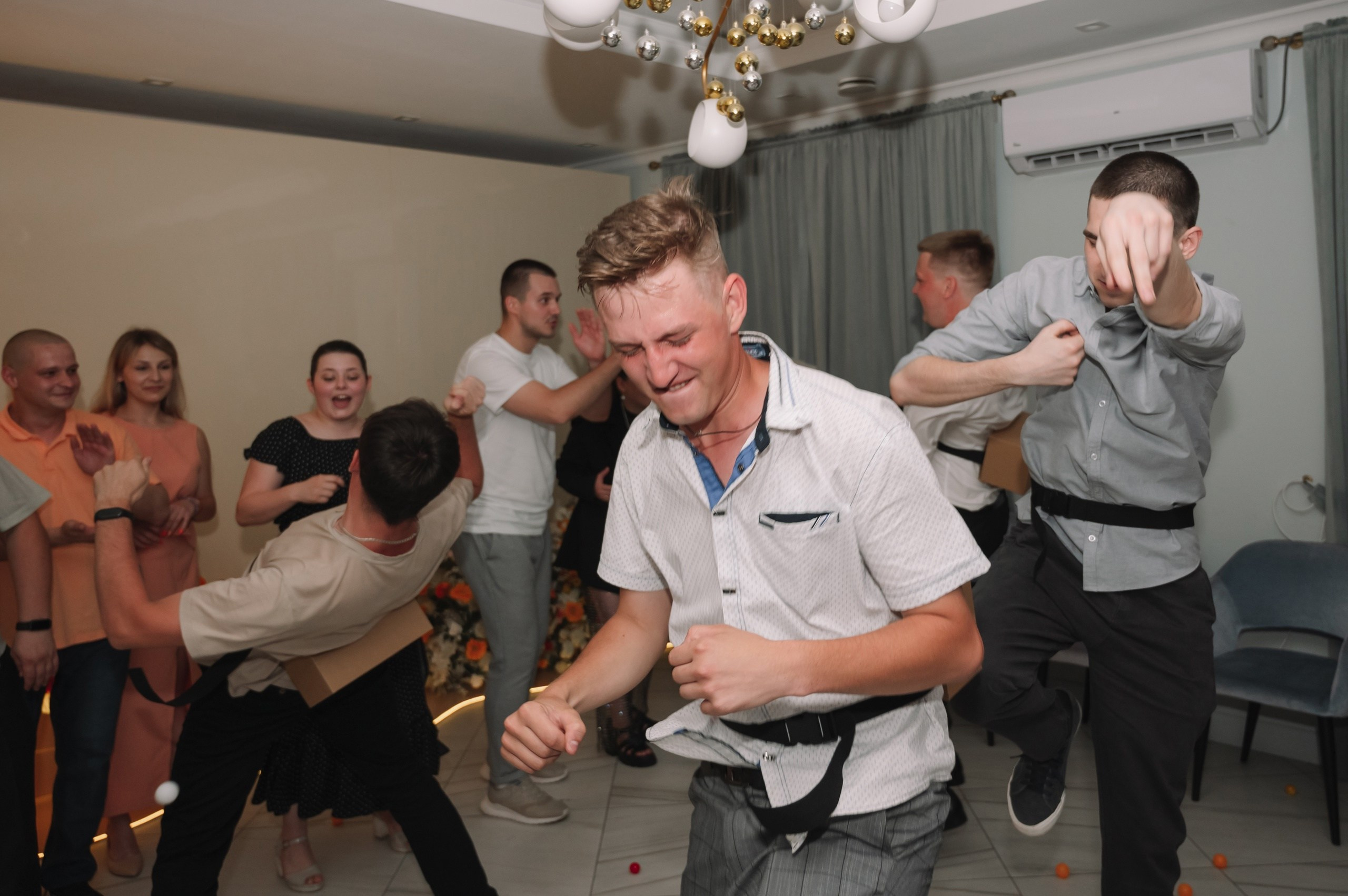 Андрей и Валерия. Семейный и свадебный фотограф в Миассе Регина Малахова