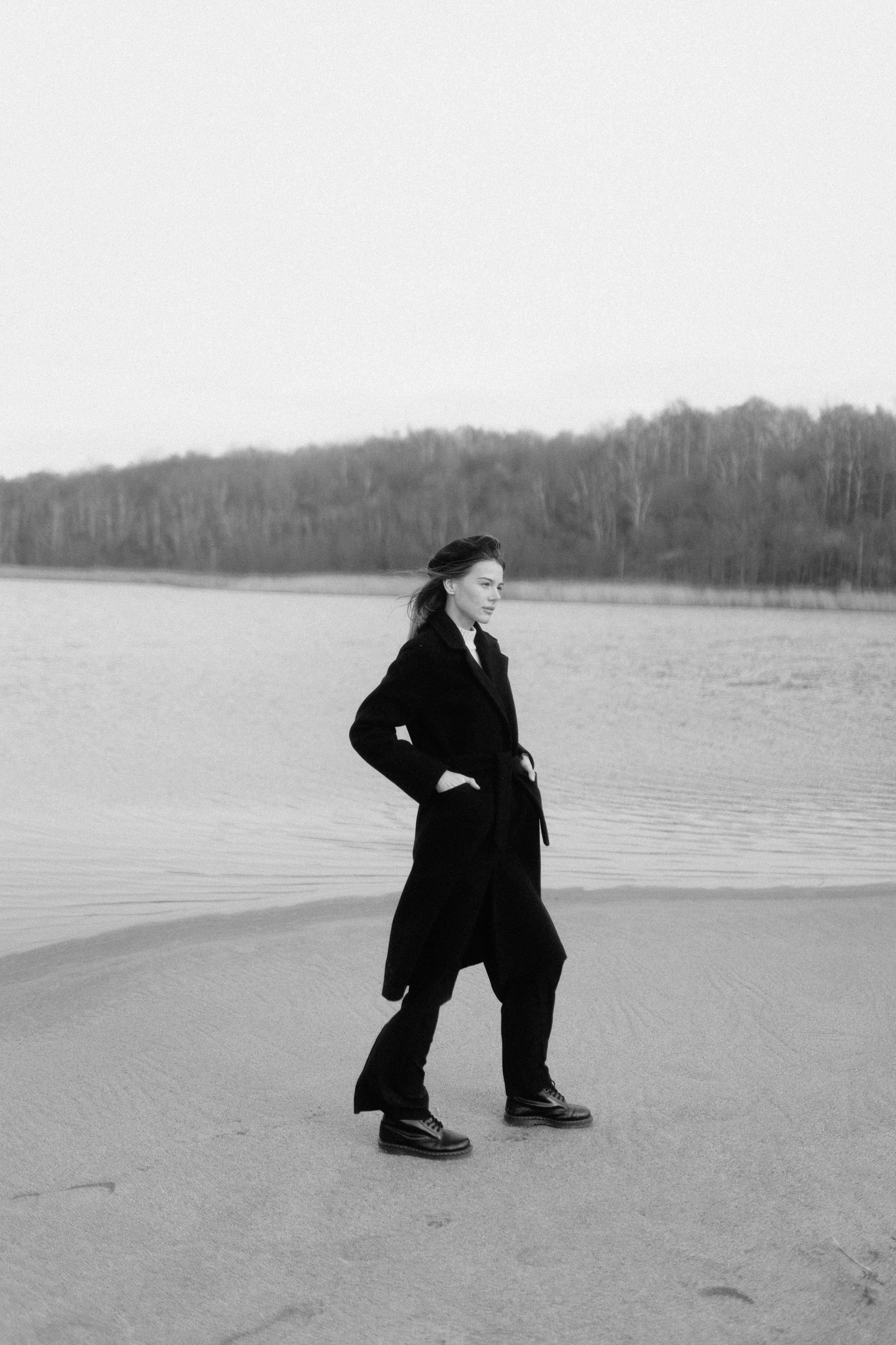 Lily. Свадебный и портретный фотограф в Калининграде и Москве Марк Юдинцев