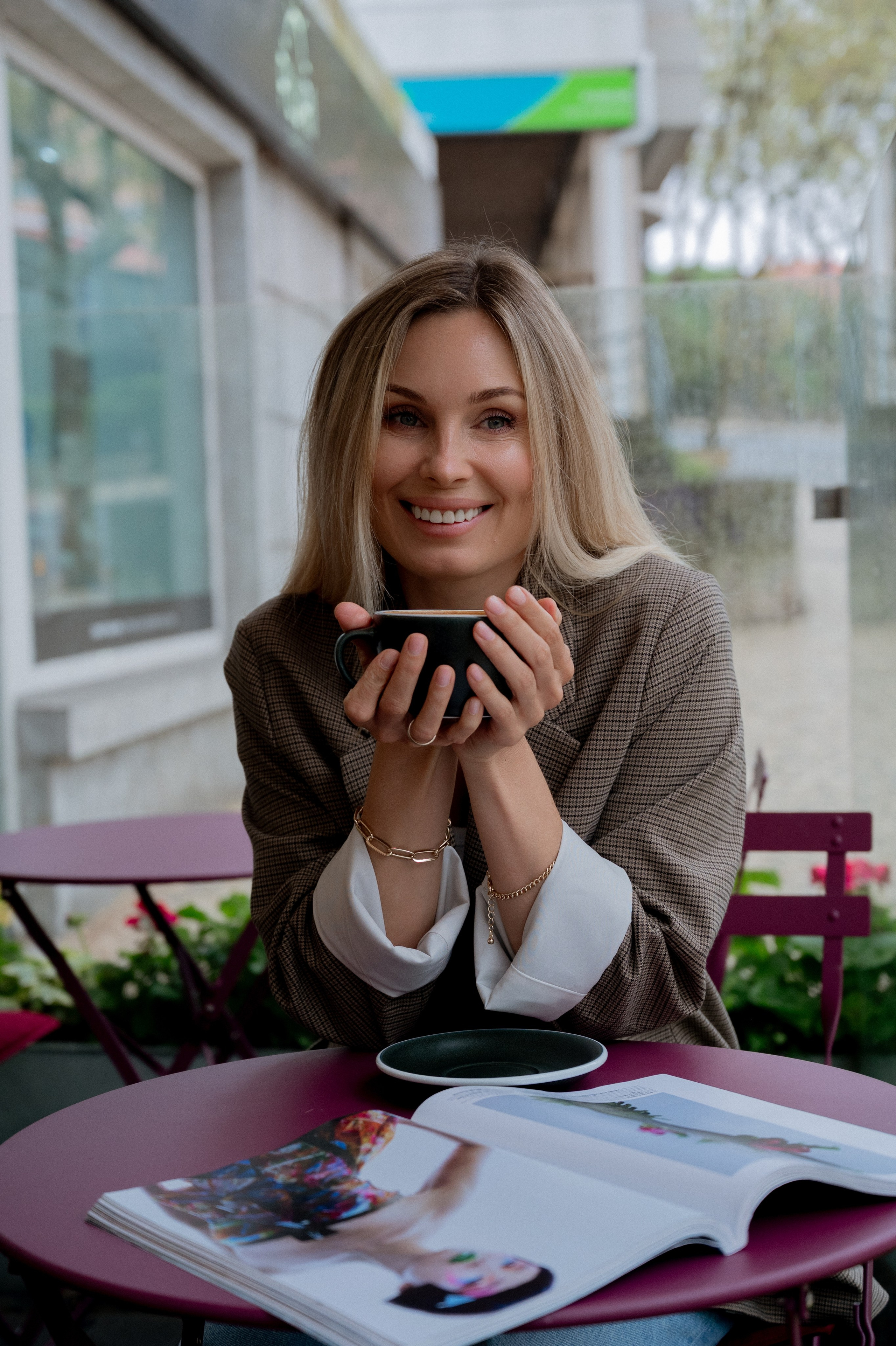 Street photography. Профессиональный фотограф Кристина Кирьянова