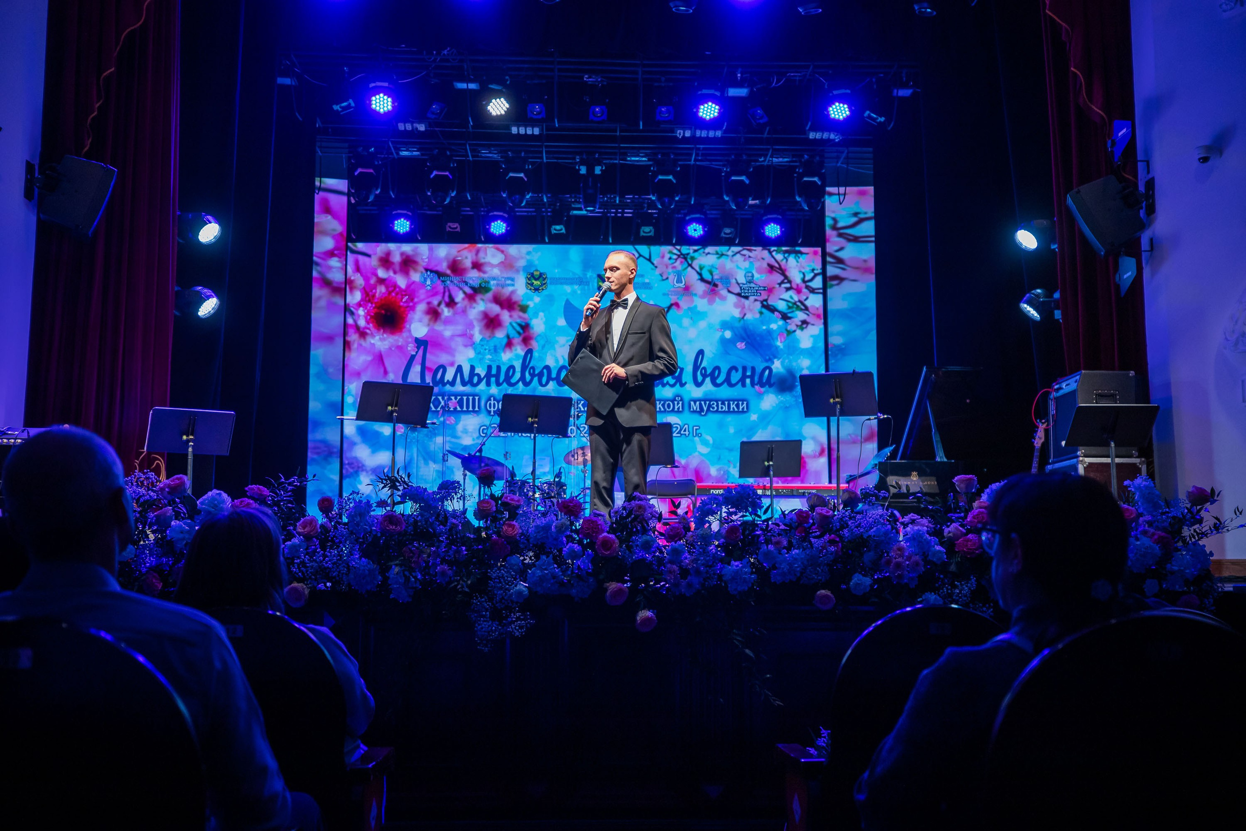Дальневосточная весна. Репортажный фотограф во Владивостоке