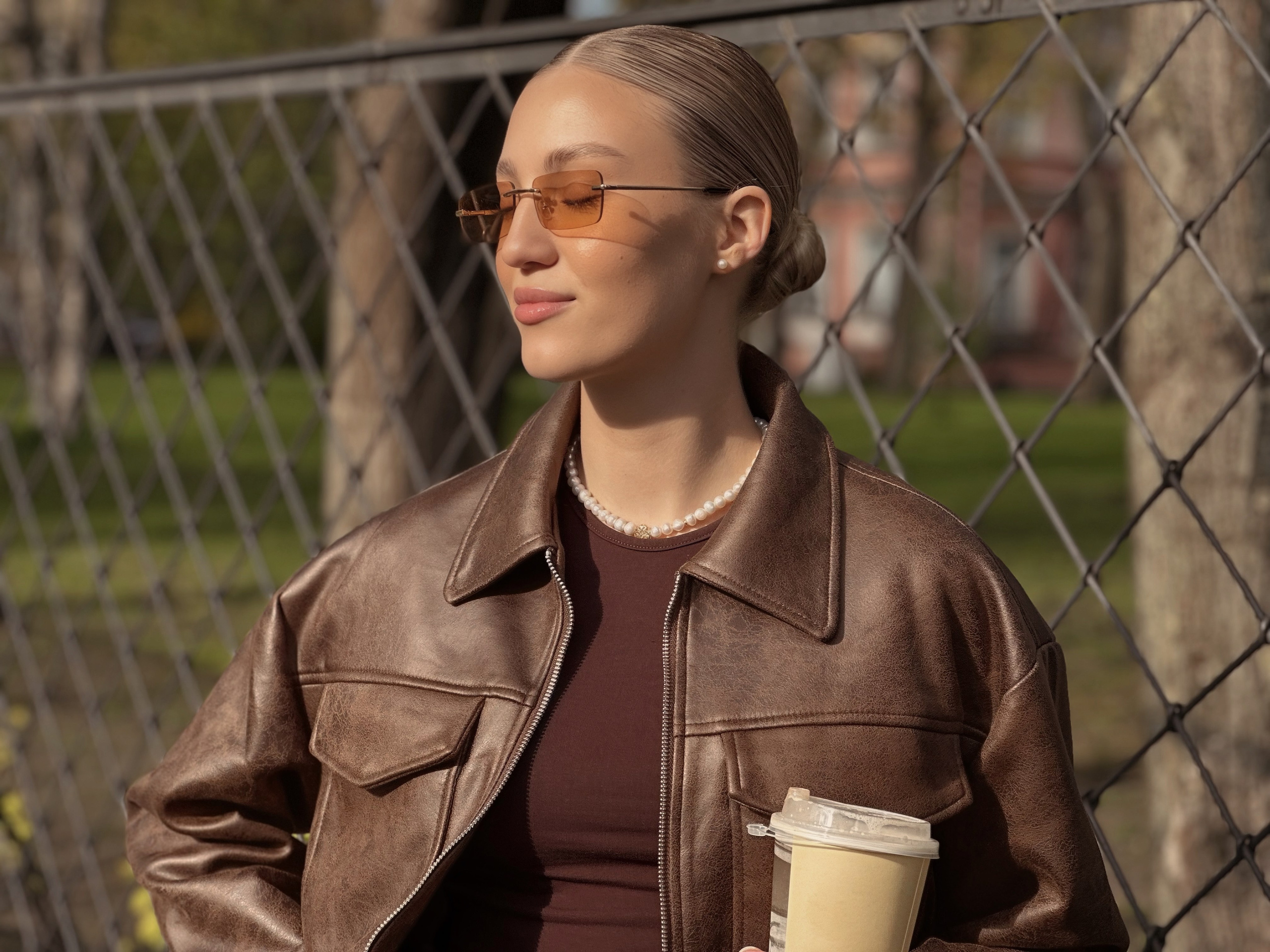 Street съёмки. Креативный визуал * фотограф спб * контент мейкер