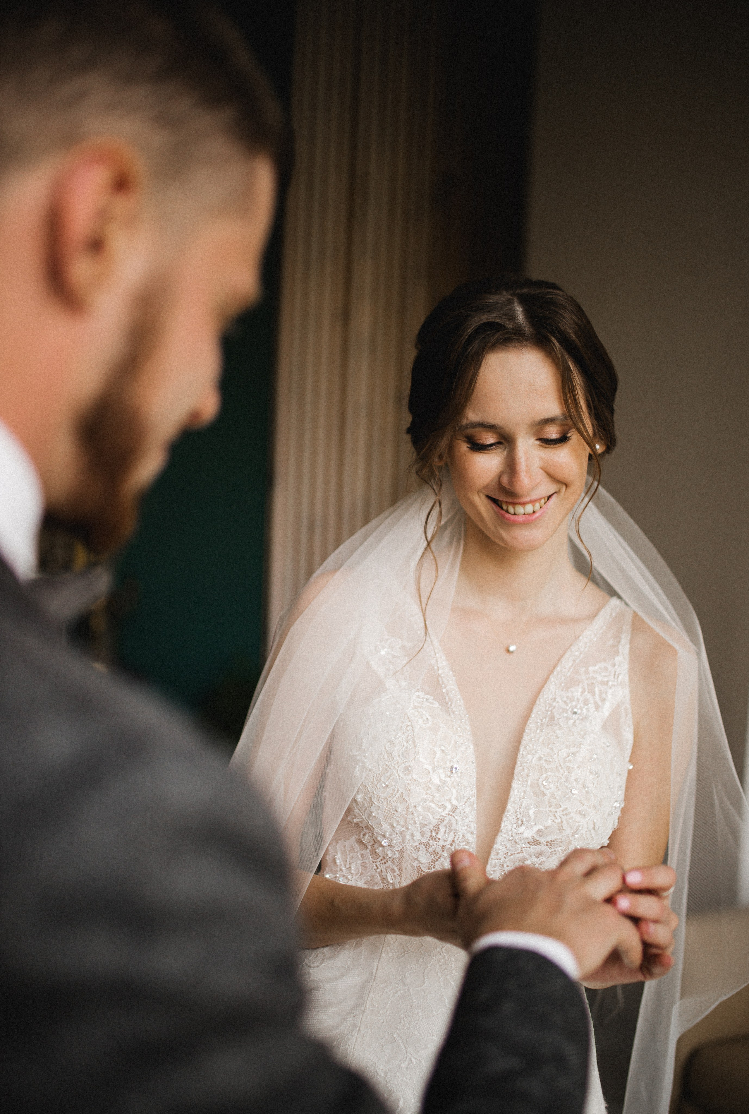 Рита и Сева. Семейный и свадебный фотограф в Екатеринбурге Орлова Ирина