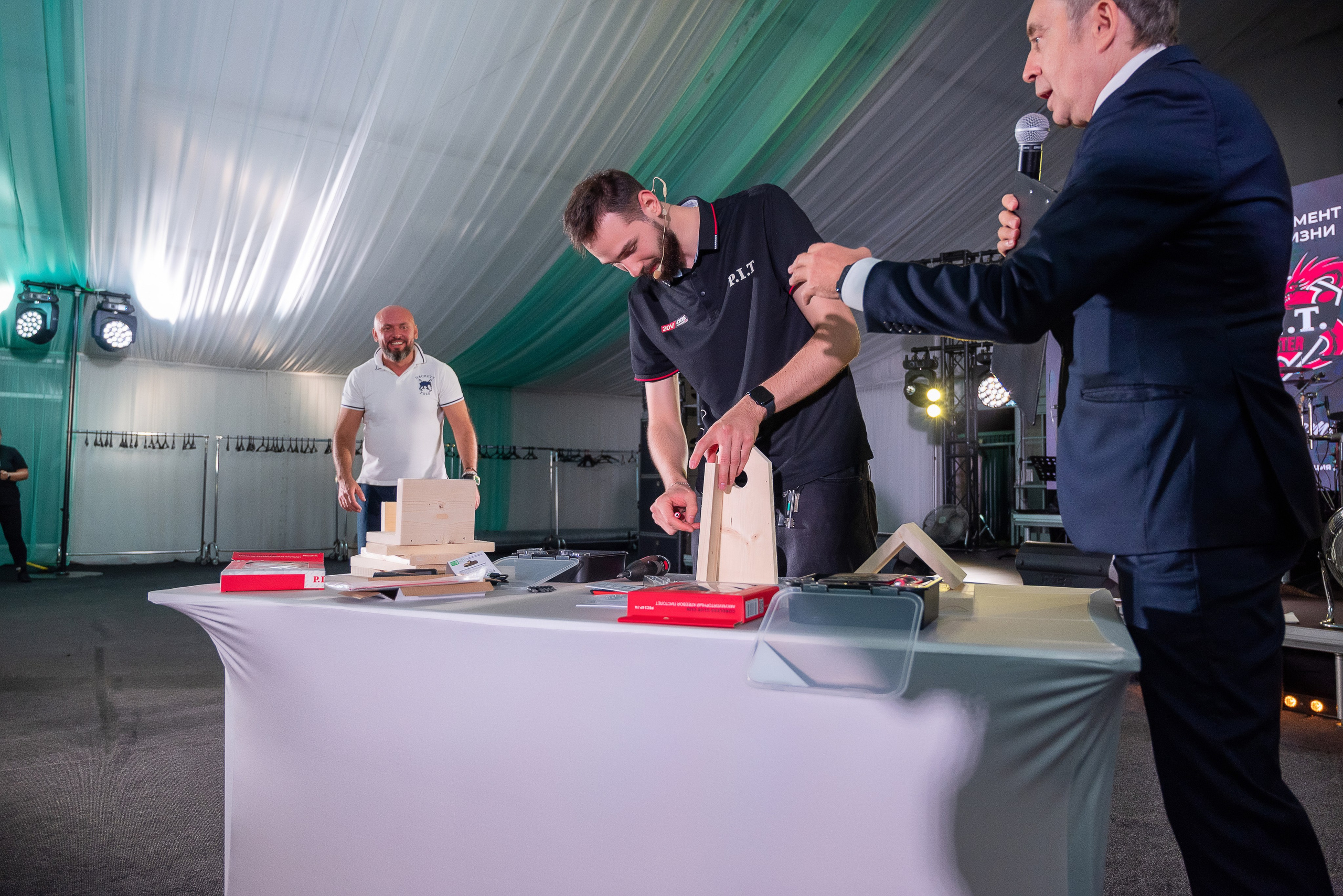 Репортаж. Фотография как стиль жизни!