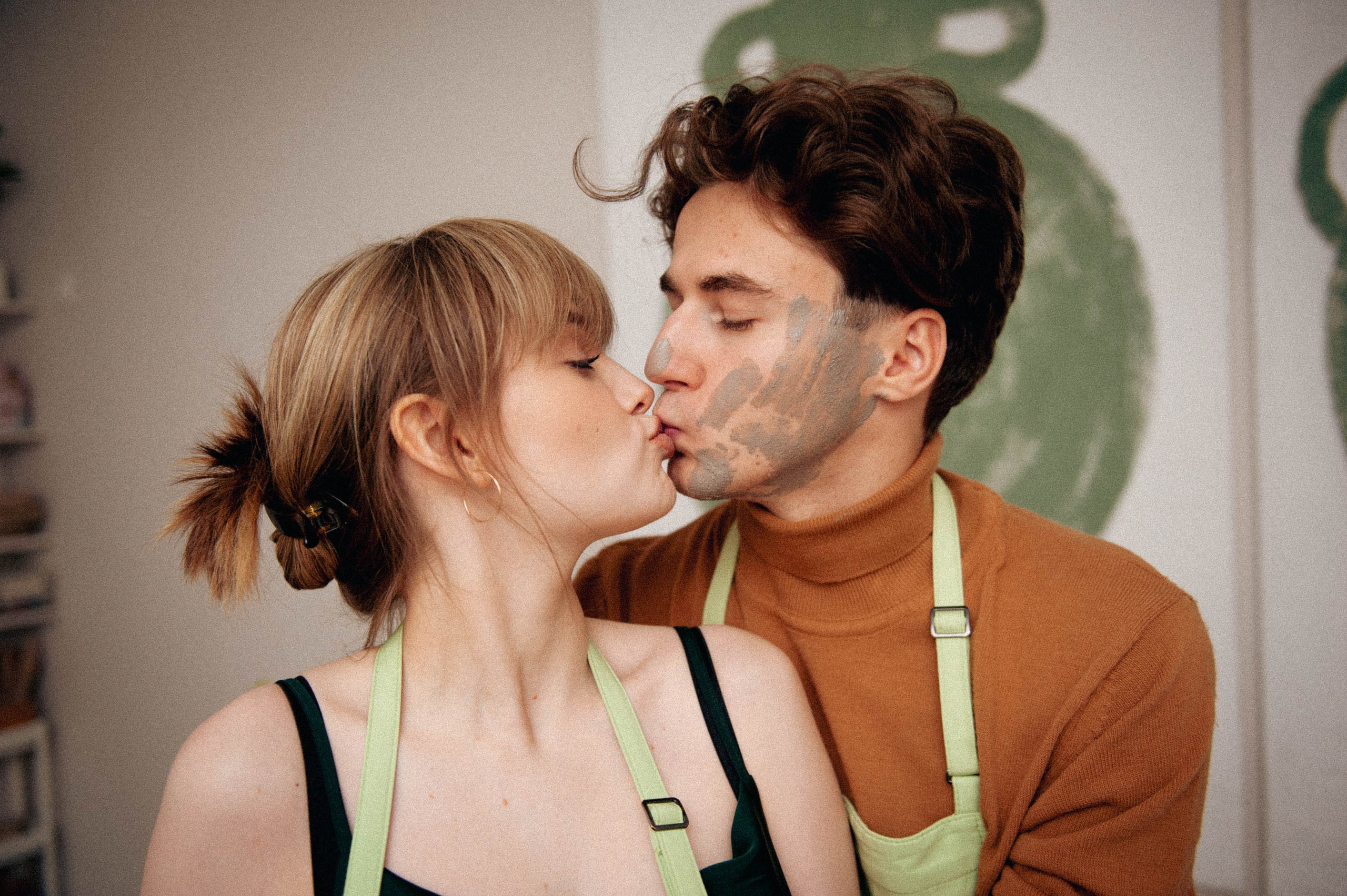 Лав стори. Фотография как стиль жизни!