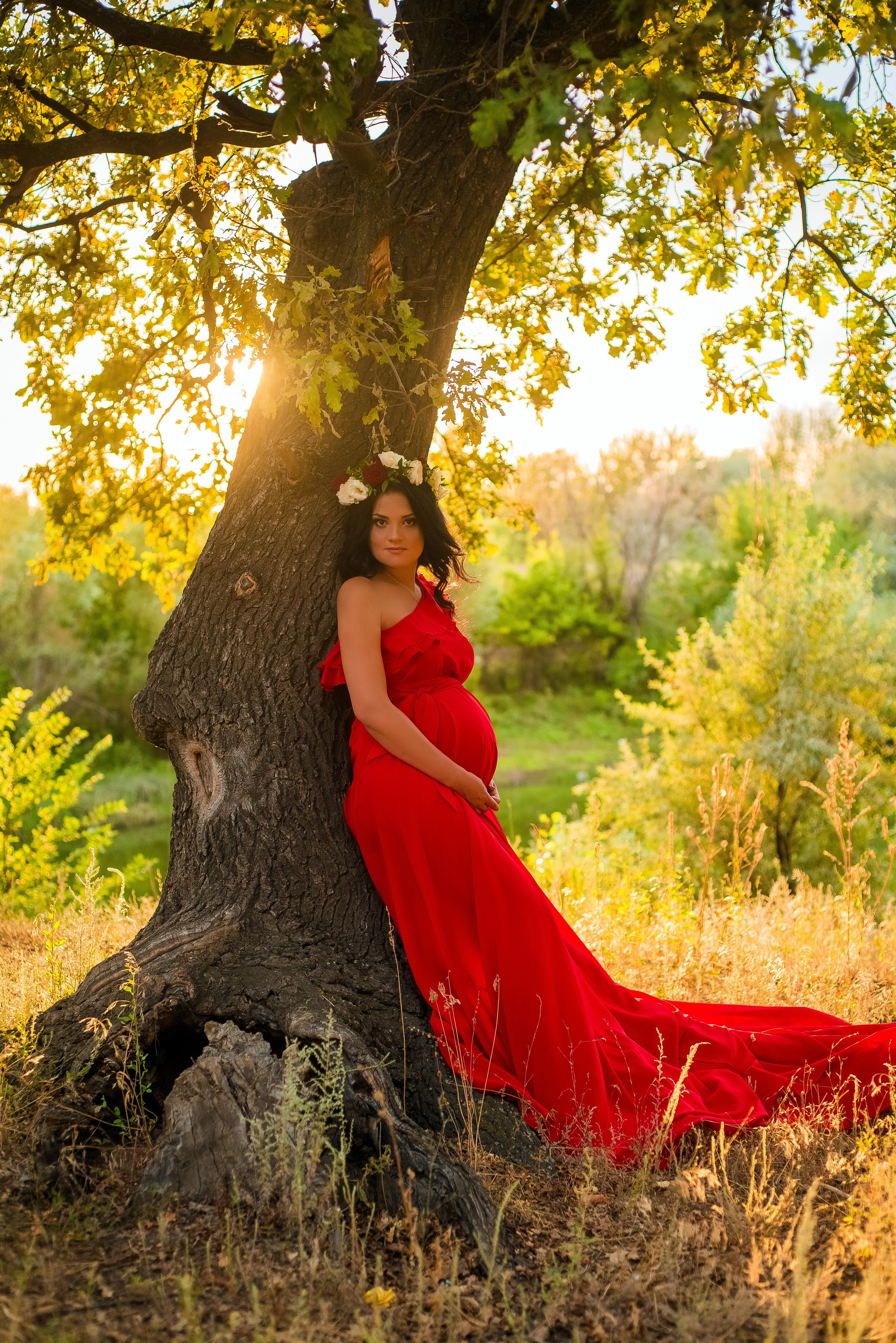 Настя. Свадебный и семейный фотограф Яна Стражева. Волгоград, Москва