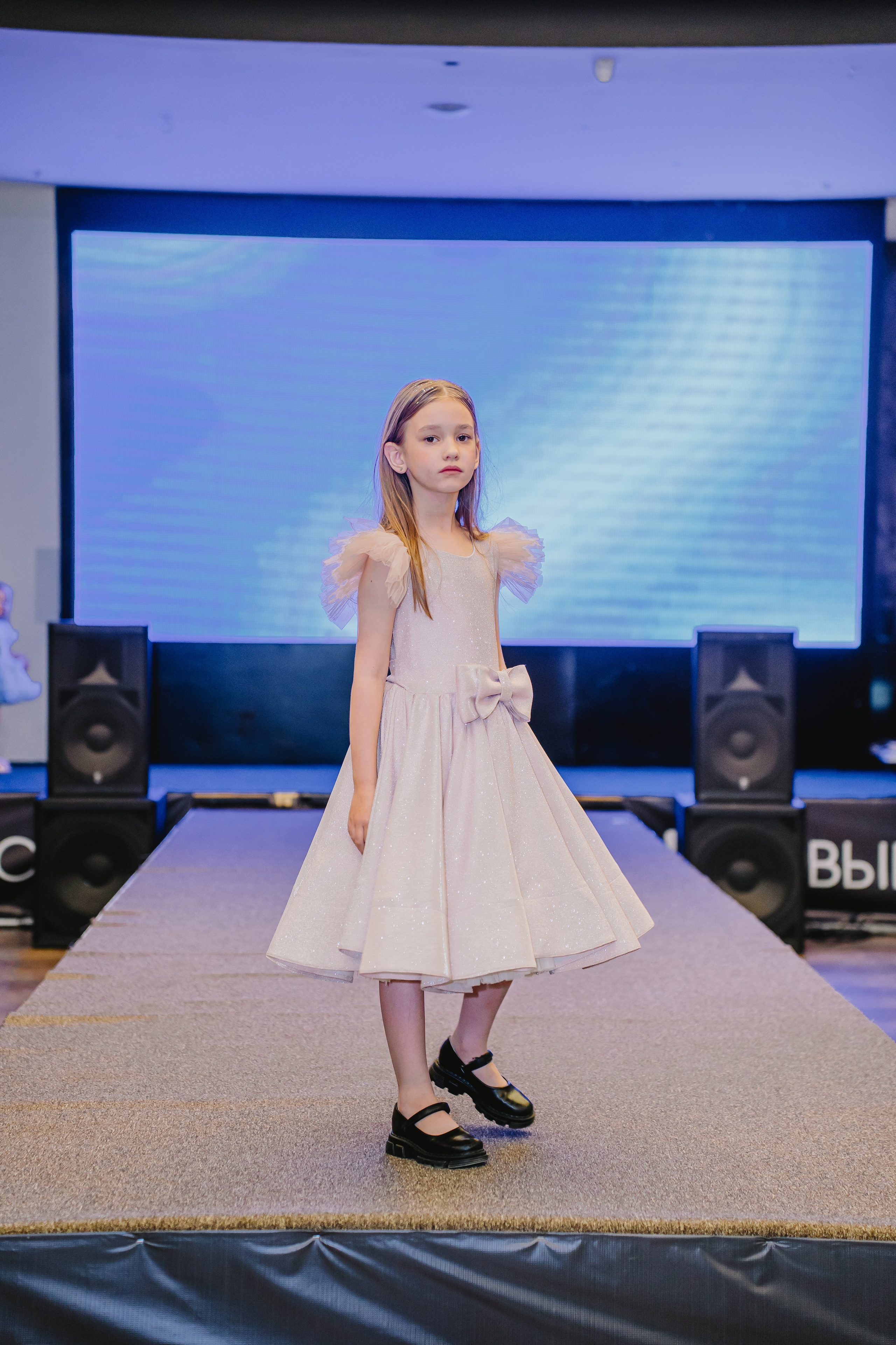 Закрытие модельного сезона 2025 Room models. Little_Princess.38