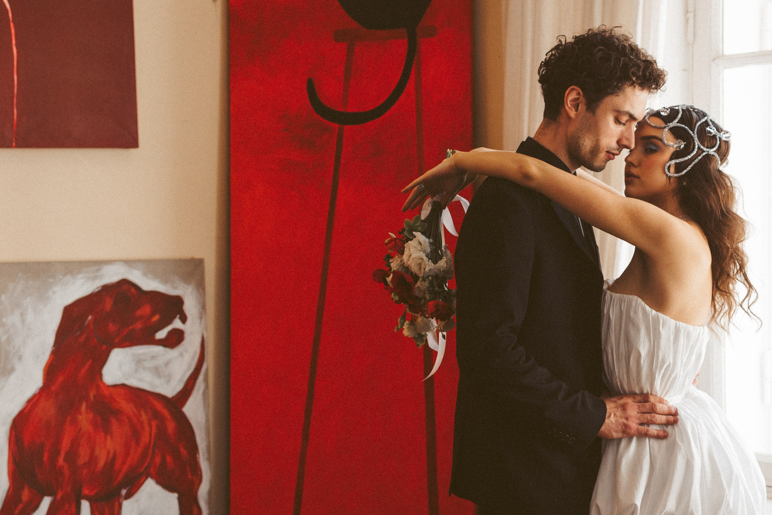 Маки. Фотограф в Москве и Домодедово Ирина Коростелева