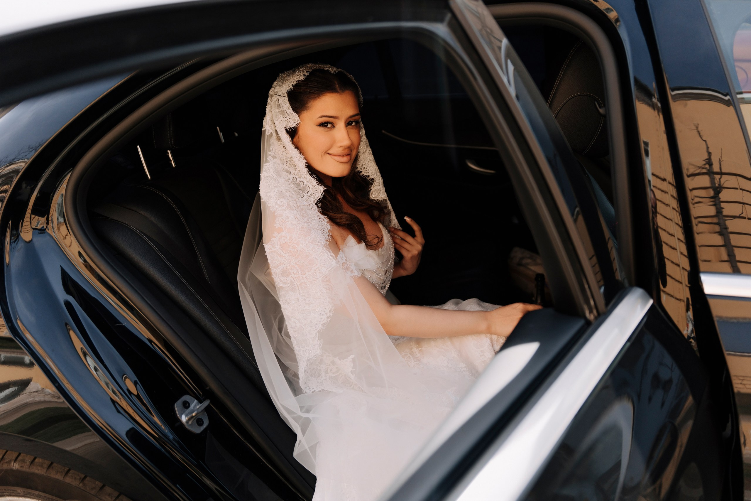 Вадим и Мадина. KORSHIKOV SERGEY