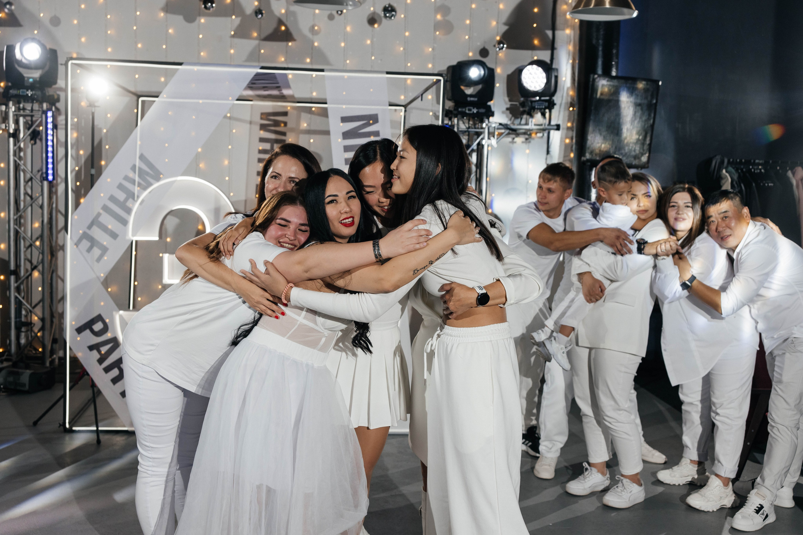 Nika's Birthday. Maxim Tsoy Photography