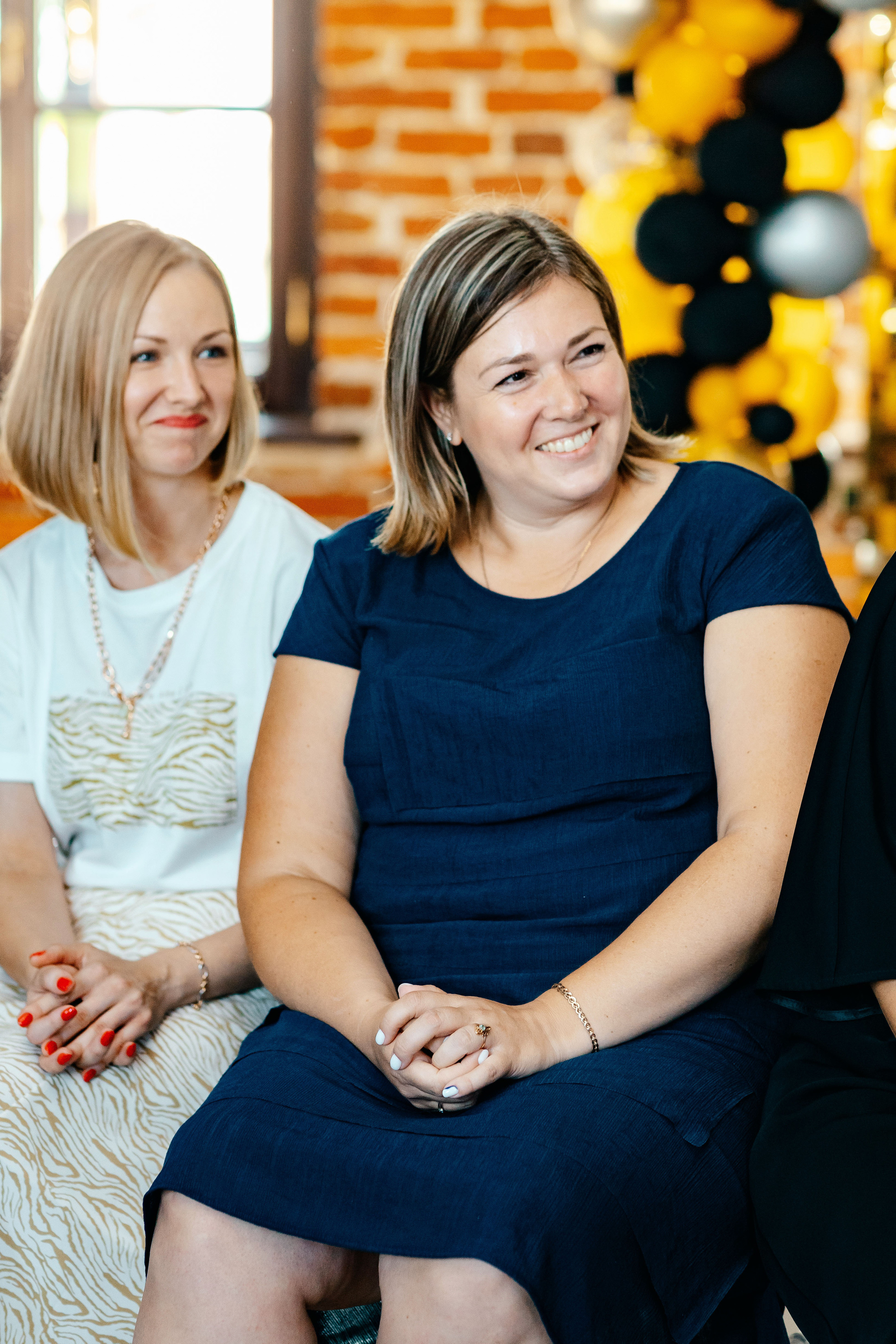 25 лет компании Невохим. Семейный lifestyle фотограф в Санкт-Петербурге Людмила Пахомова