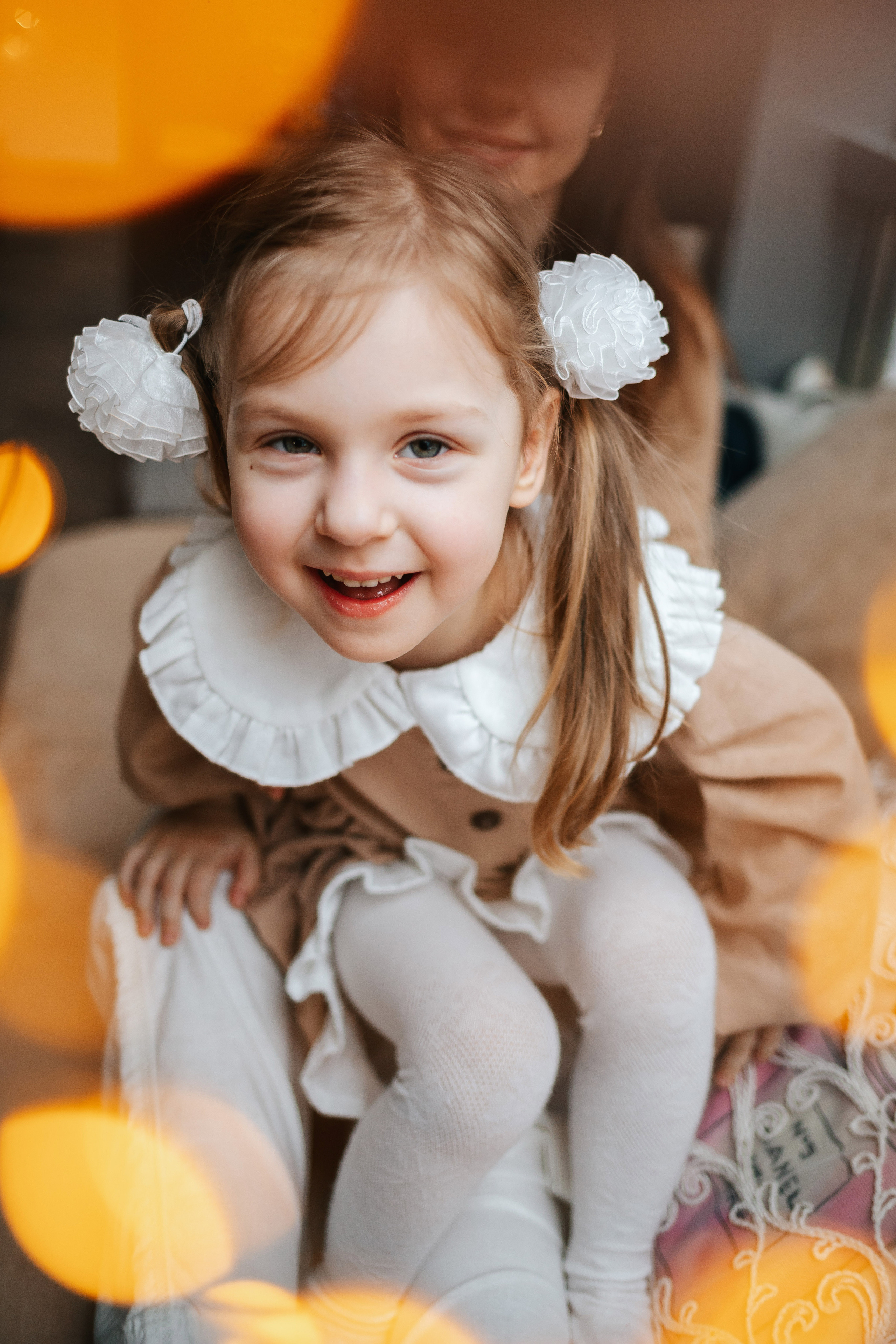 Виктор, Ольга, Никита и Лиза. Семейный lifestyle фотограф в Санкт-Петербурге Людмила Пахомова