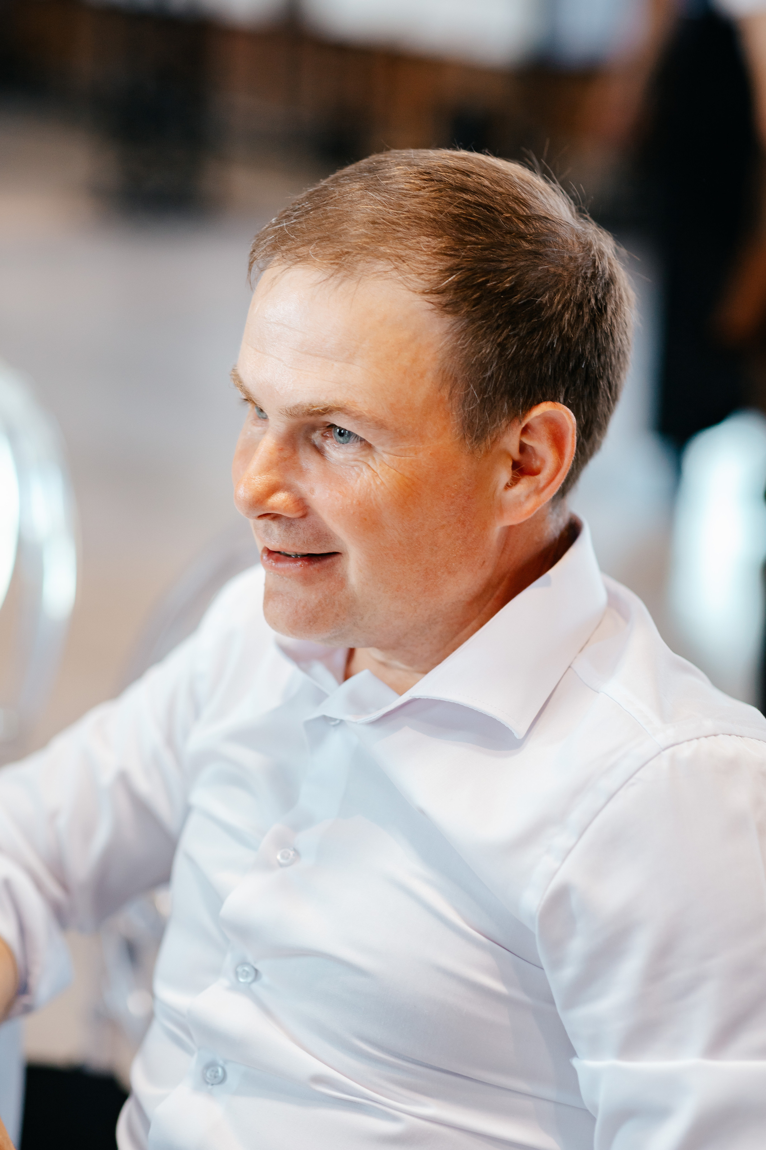 25 лет компании Невохим. Семейный lifestyle фотограф в Санкт-Петербурге Людмила Пахомова