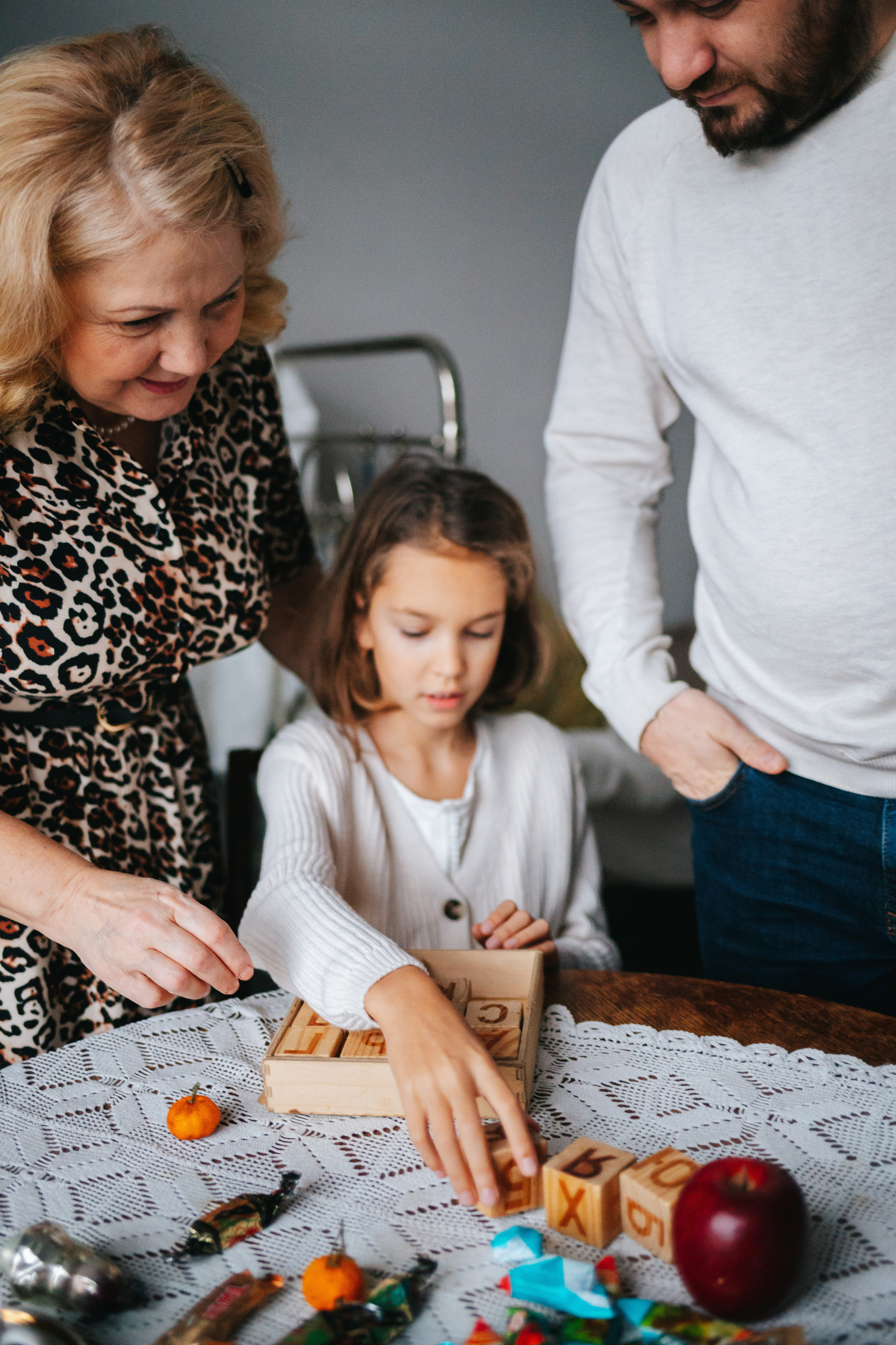 Ира и её семья. Семейный lifestyle фотограф в Санкт-Петербурге Людмила Пахомова