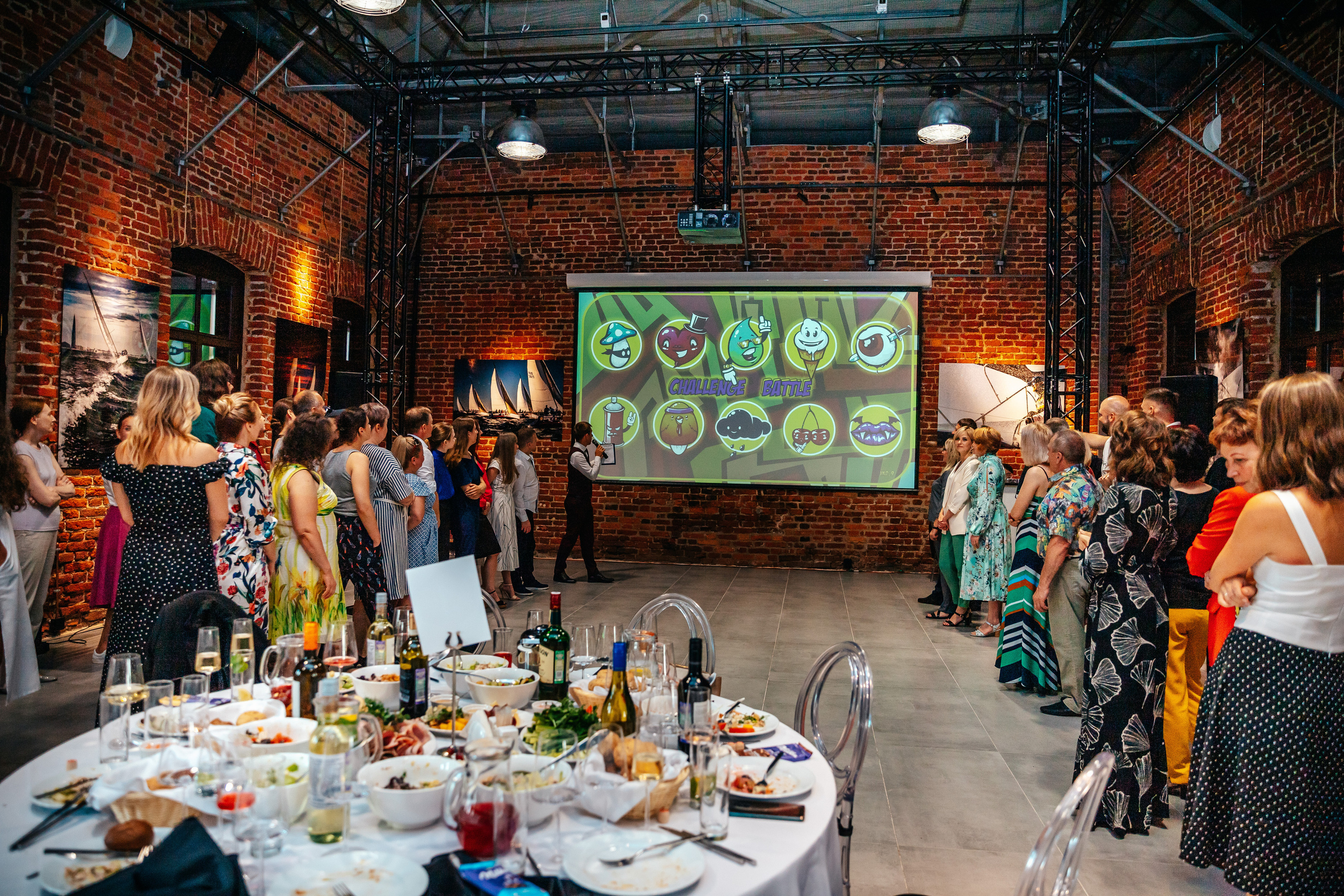 25 лет компании Невохим. Семейный lifestyle фотограф в Санкт-Петербурге Людмила Пахомова