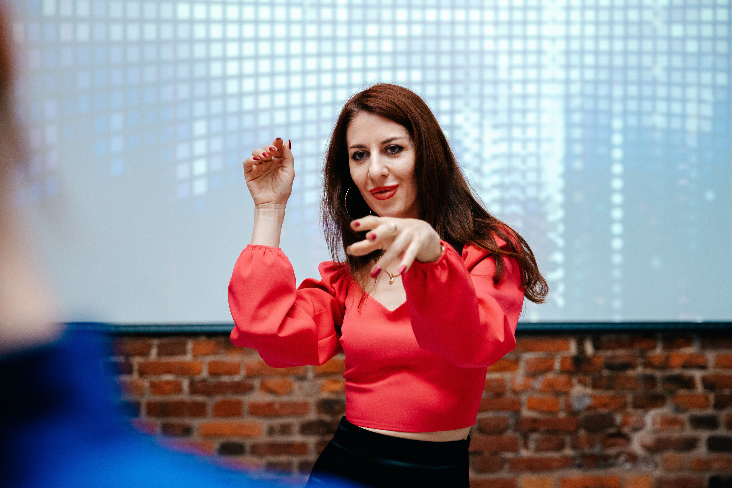 25 лет компании Невохим. Семейный lifestyle фотограф в Санкт-Петербурге Людмила Пахомова