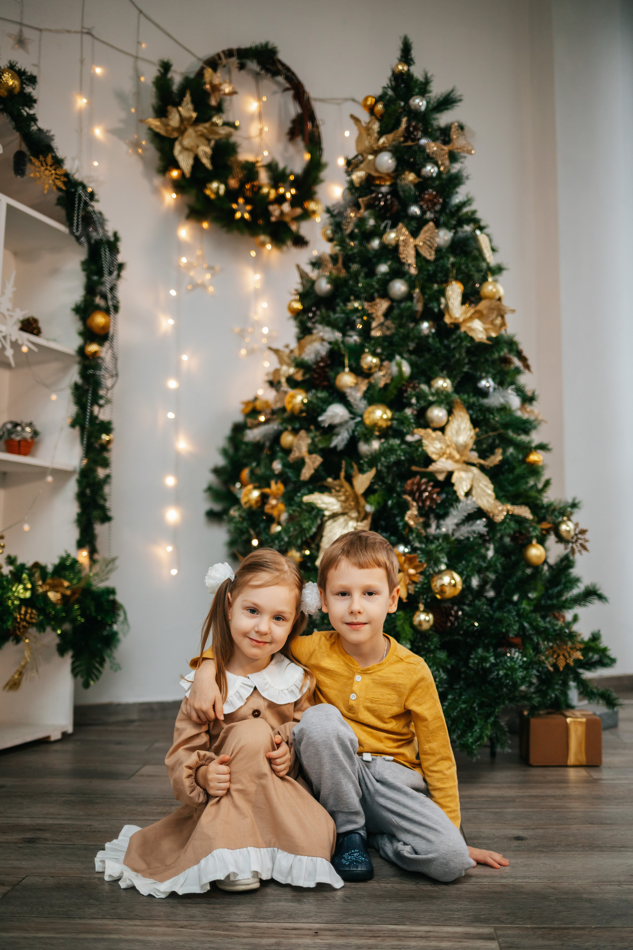 Виктор, Ольга, Никита и Лиза. Семейный lifestyle фотограф в Санкт-Петербурге Людмила Пахомова