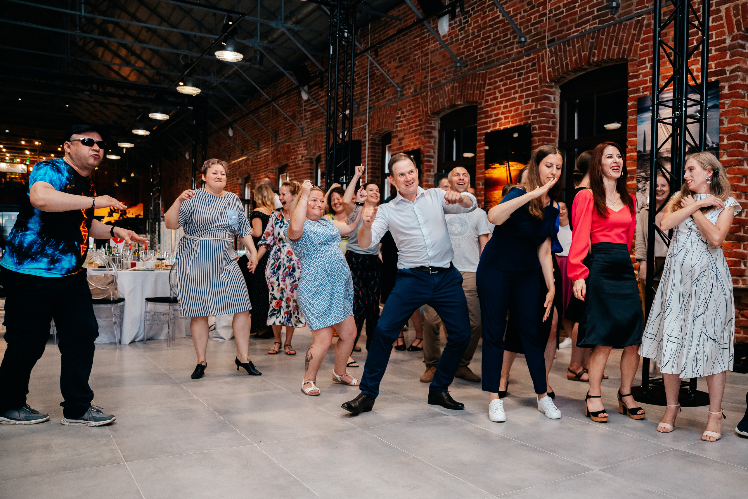 25 лет компании Невохим. Семейный lifestyle фотограф в Санкт-Петербурге Людмила Пахомова