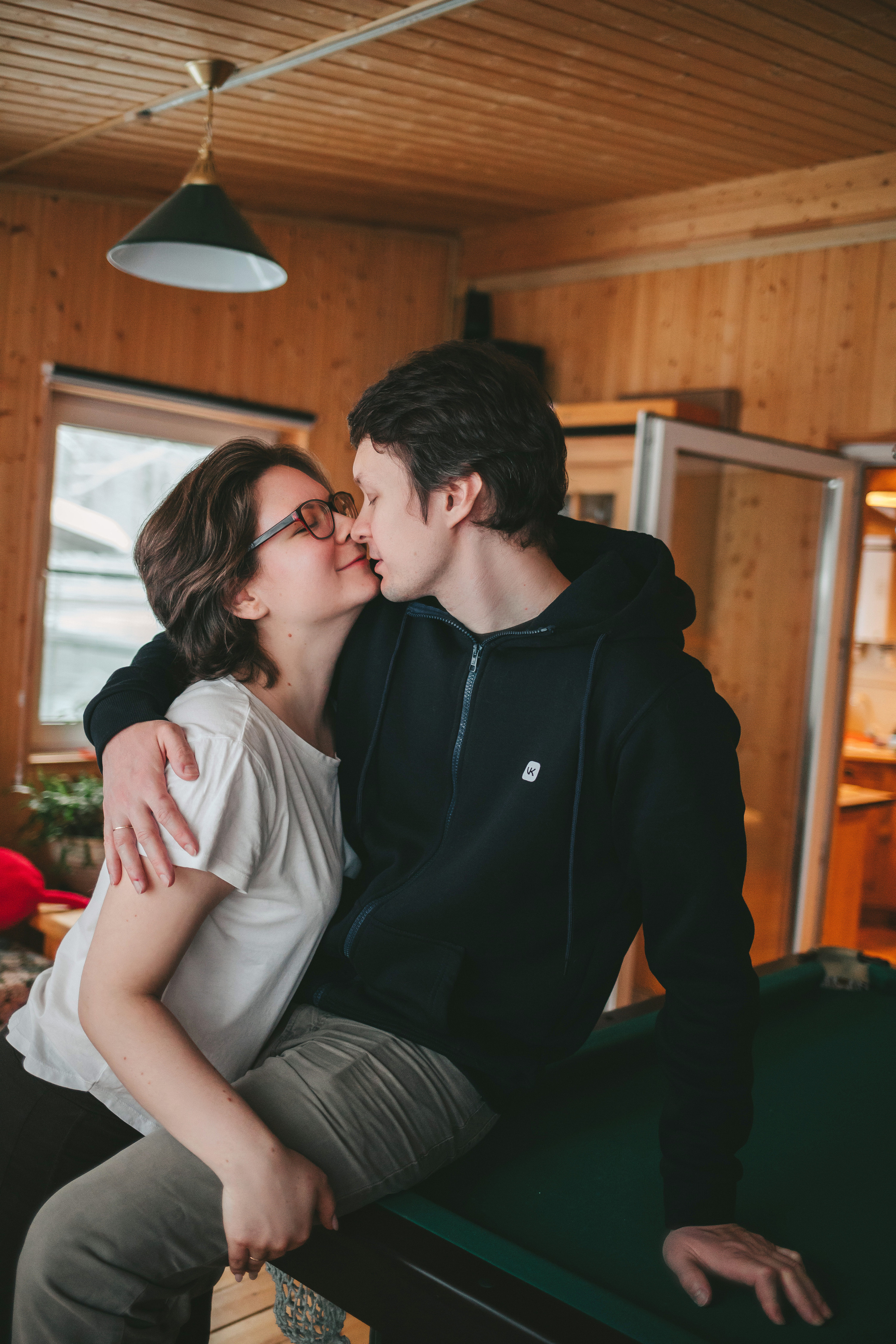 Дима, Аня и Ваня. Семейный lifestyle фотограф в Санкт-Петербурге Людмила Пахомова