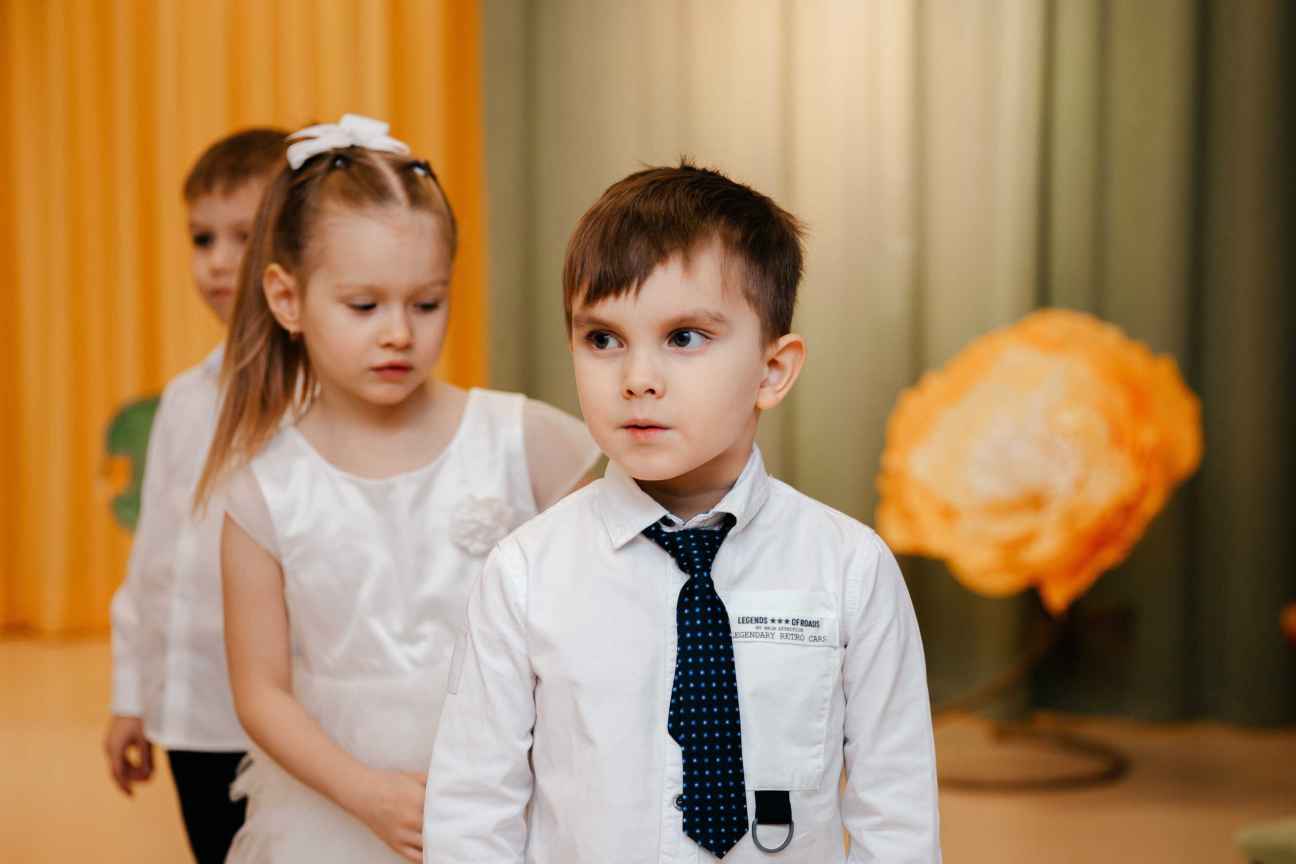 День Матери в детском садике. Семейный lifestyle фотограф в Санкт-Петербурге Людмила Пахомова