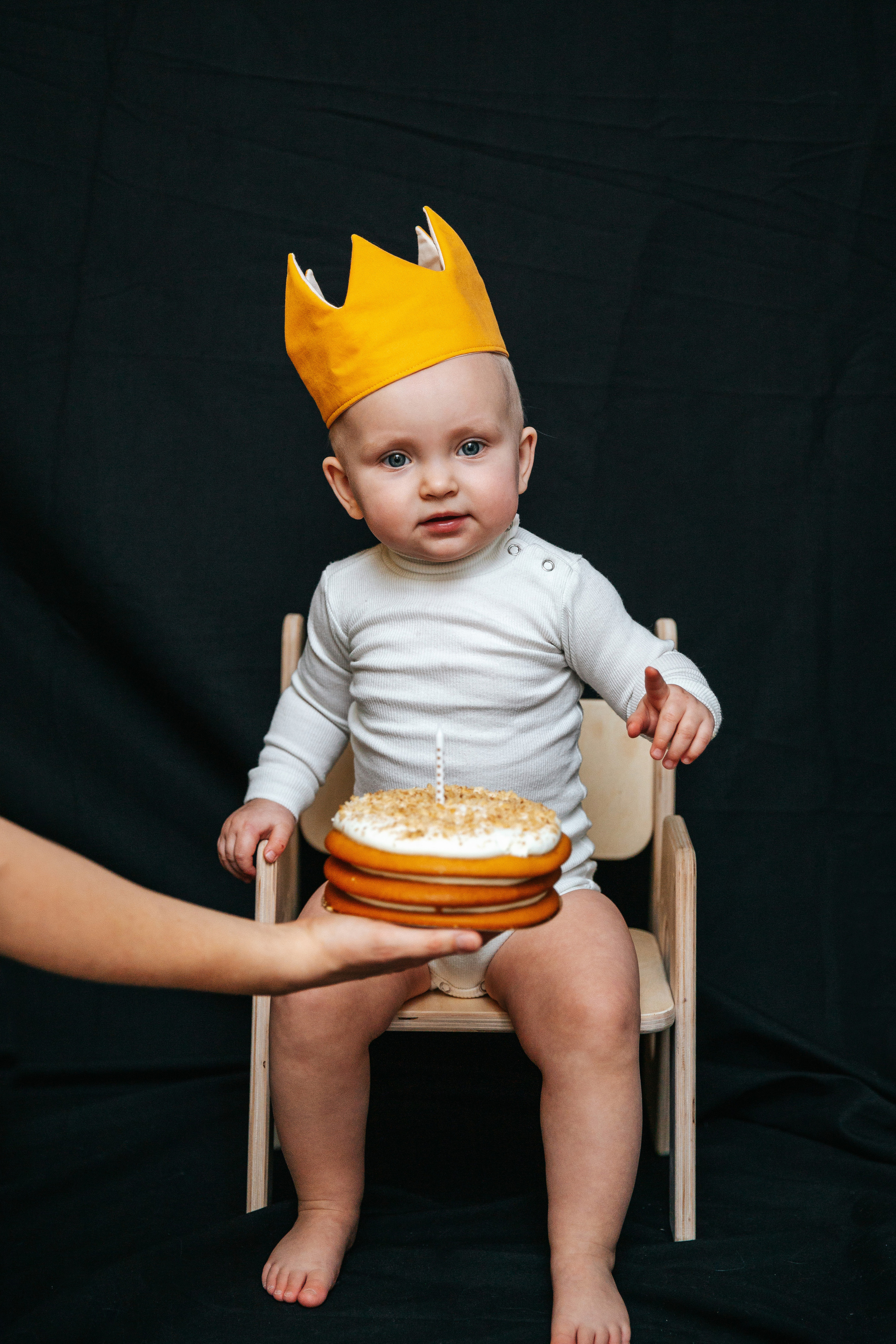 Алисе 1 годик. Семейный lifestyle фотограф в Санкт-Петербурге Людмила Пахомова